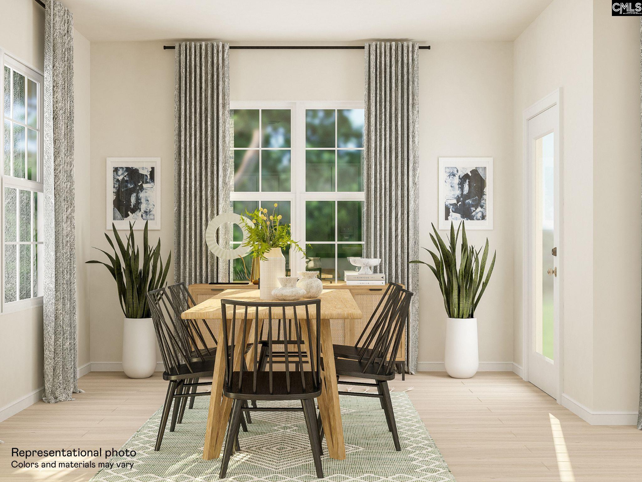 184 Federation Street Lexington, SC 29073