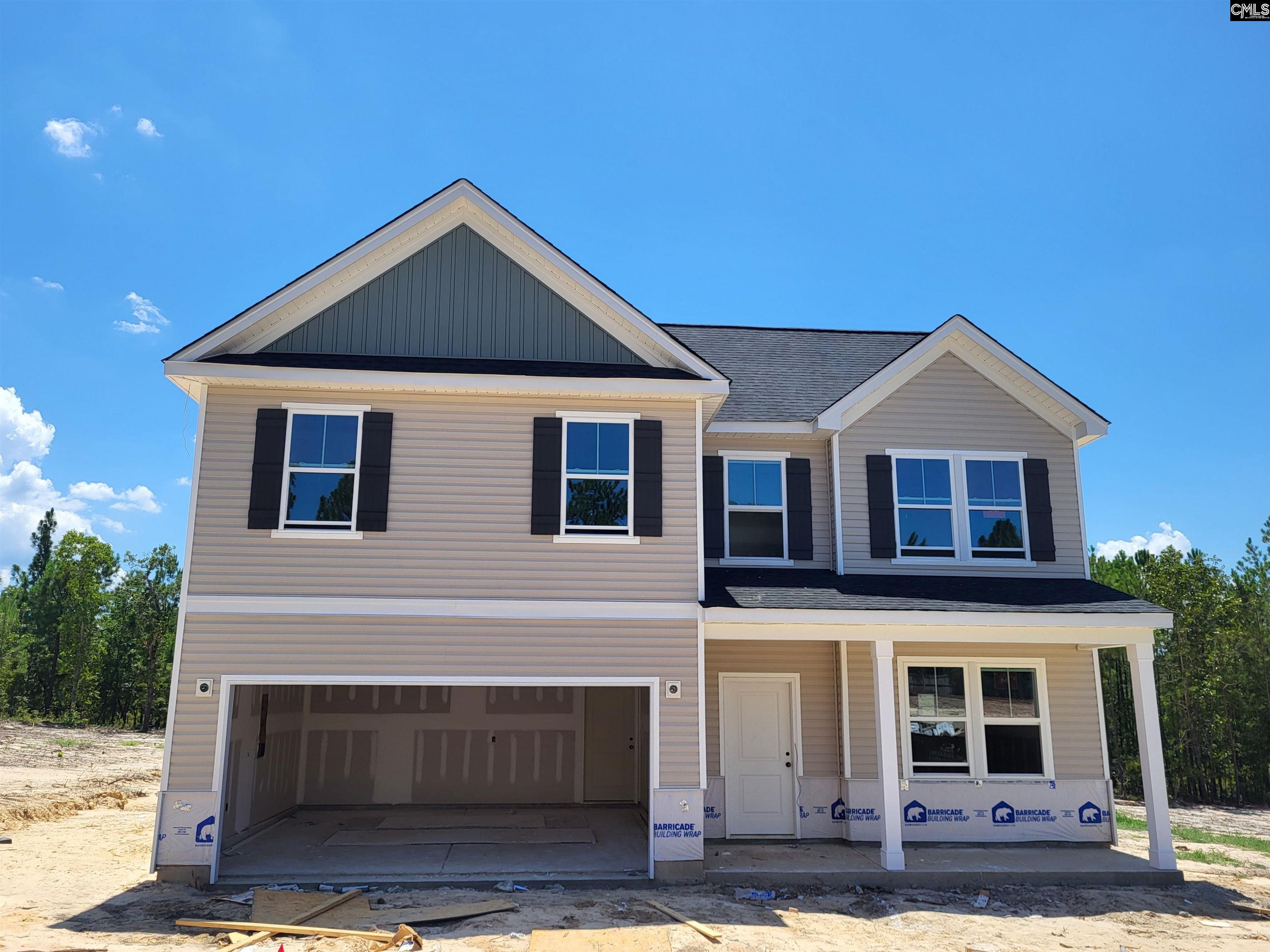 547 Blue Jay Way Lexington, SC 29073