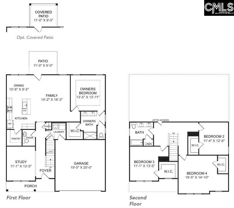 547 Blue Jay Way Lexington, SC 29073