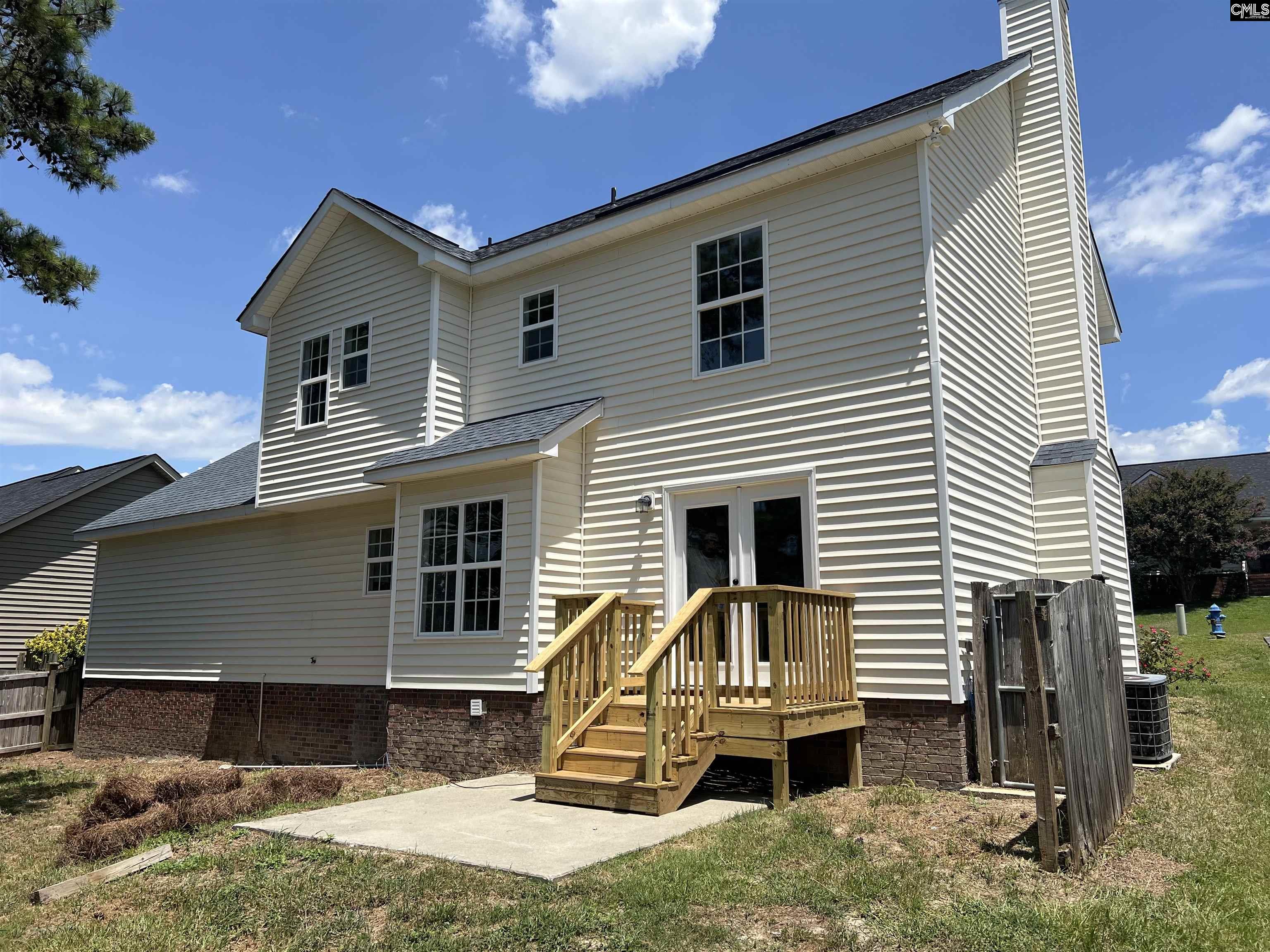201 Double Eagle Circle Lexington, SC 29073