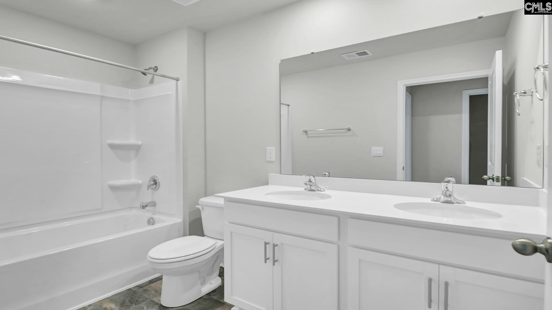 191 Livingston Woods Drive Irmo, SC 29063