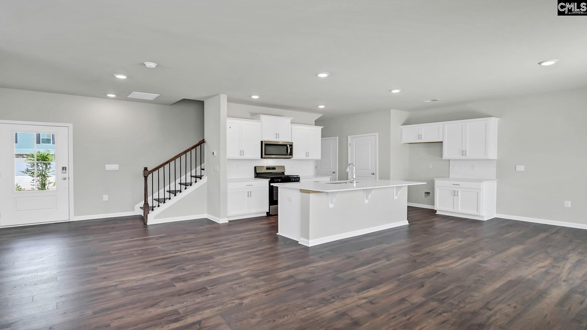 191 Livingston Woods Drive Irmo, SC 29063
