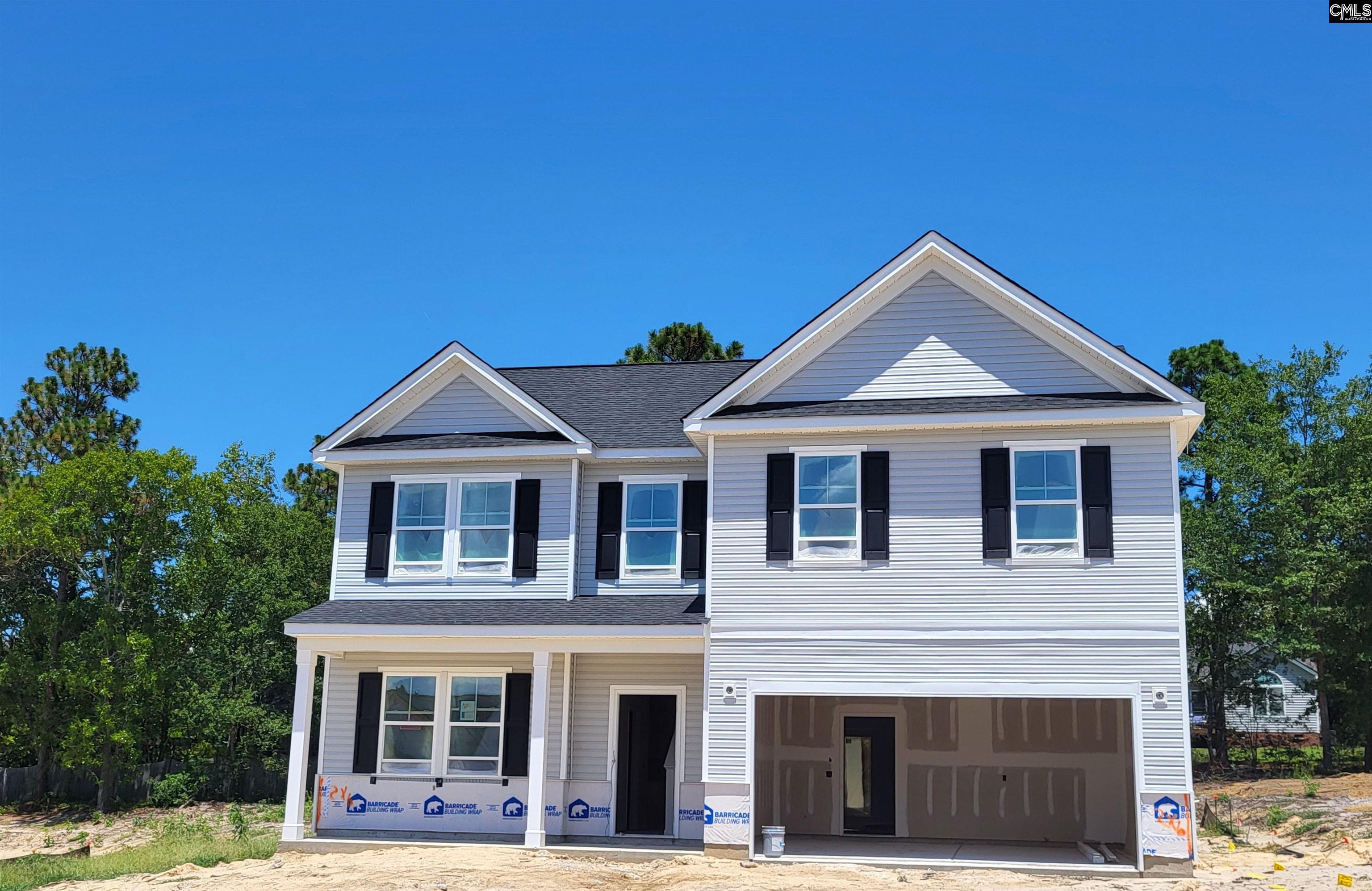 538 Blue Jay Way Lexington, SC 29073