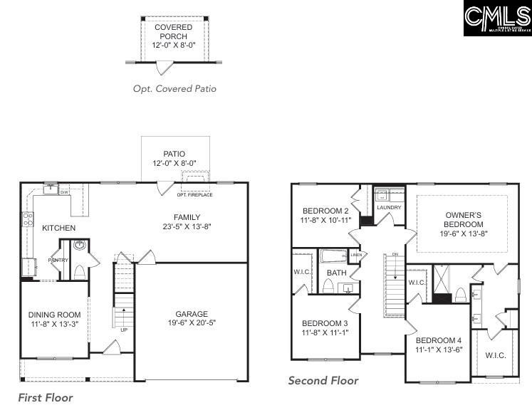 538 Blue Jay Way Lexington, SC 29073