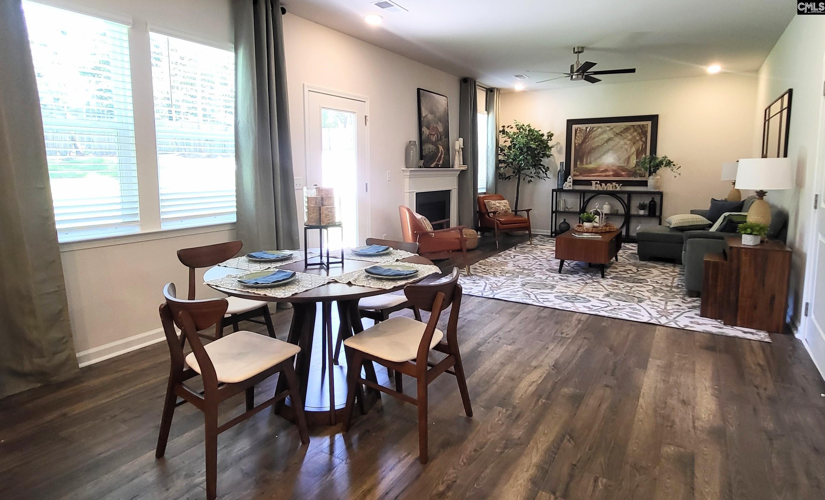 538 Blue Jay Way Lexington, SC 29073