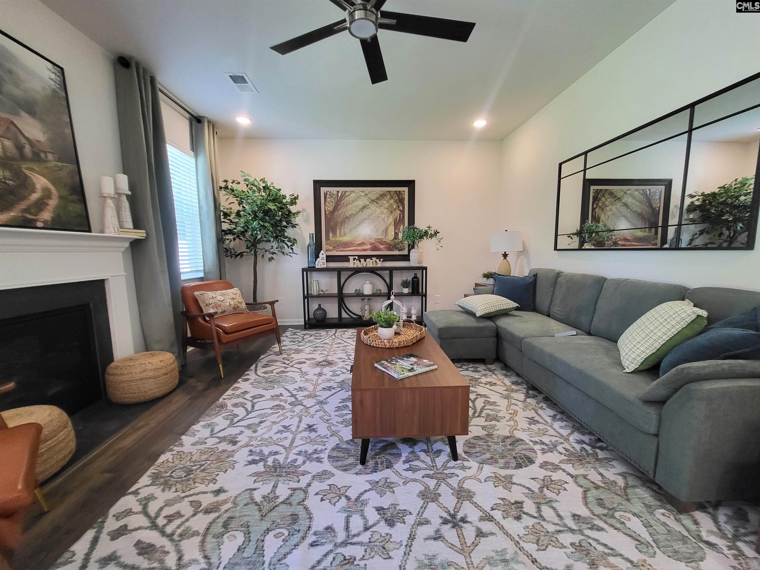 538 Blue Jay Way Lexington, SC 29073