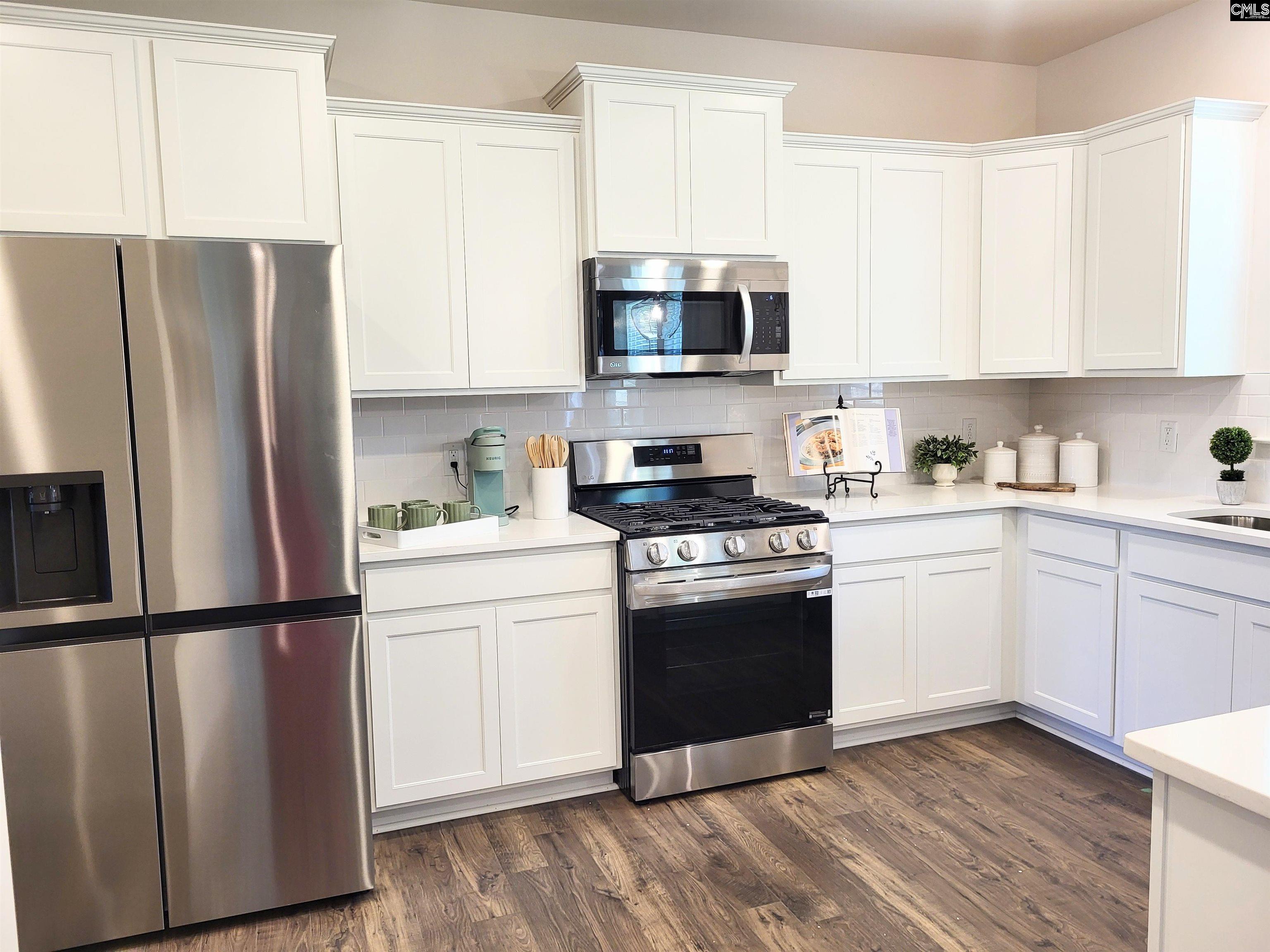 538 Blue Jay Way Lexington, SC 29073
