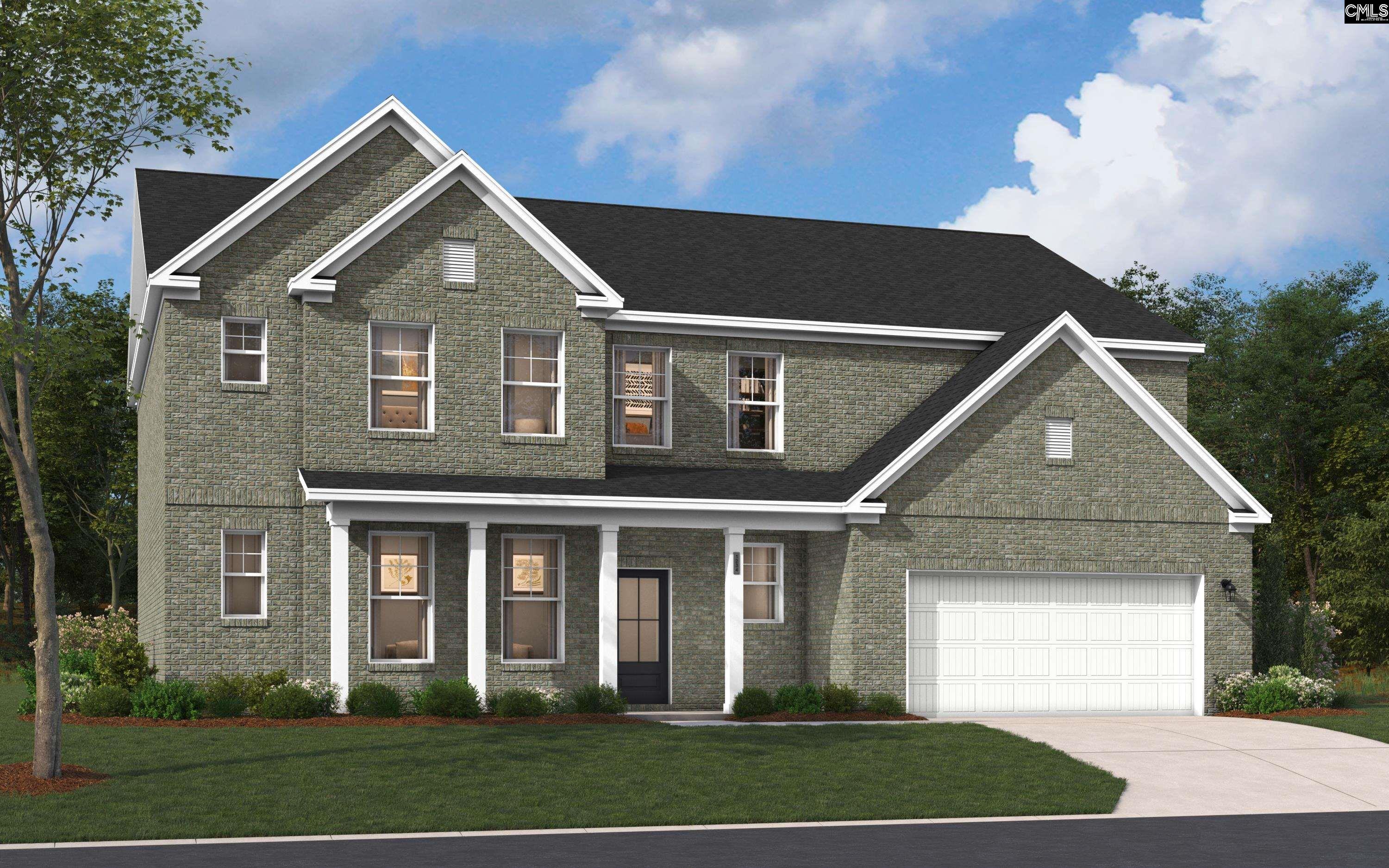 3315 Lespedeza Court Sumter, SC 29150