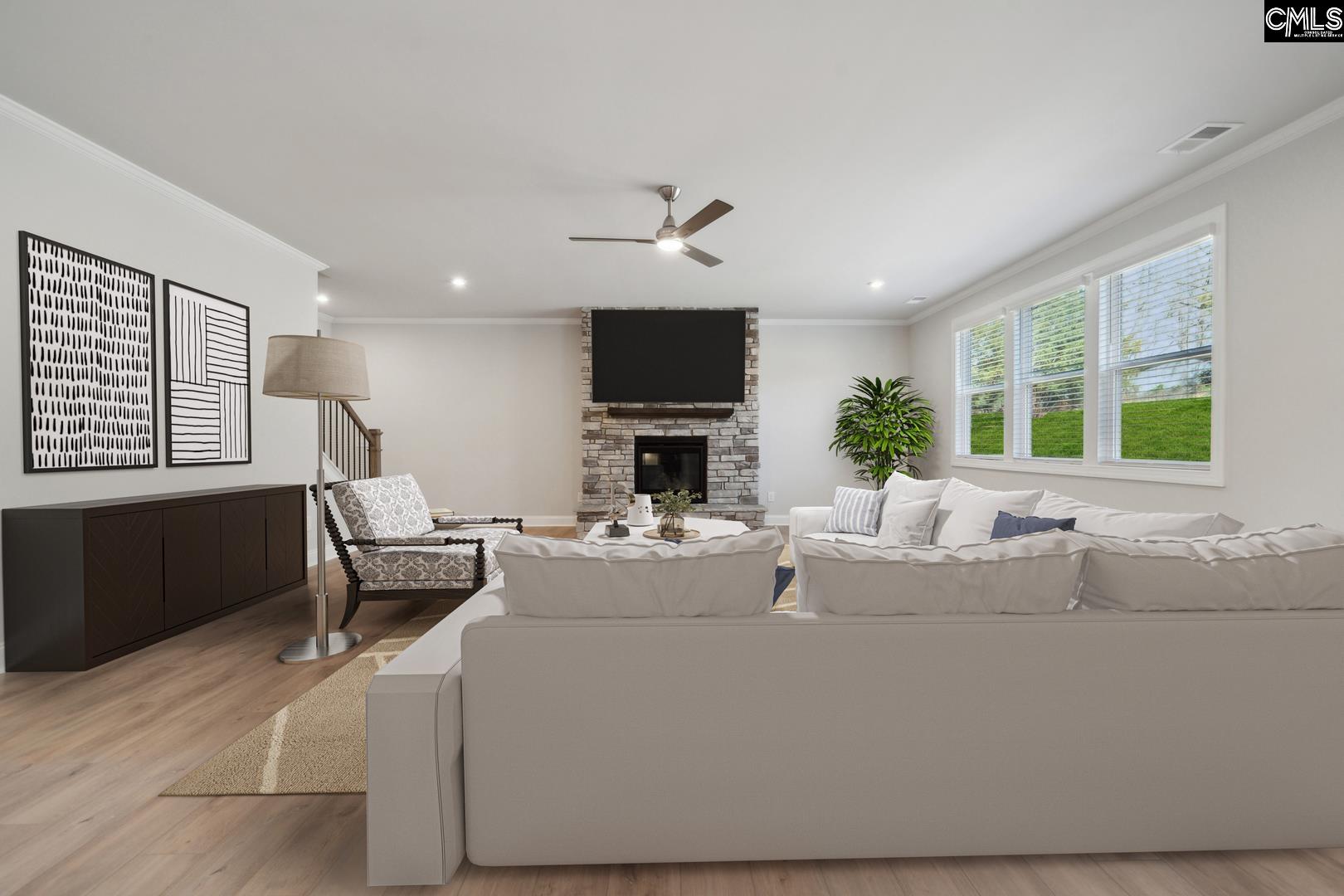 3315 Lespedeza Court Sumter, SC 29150