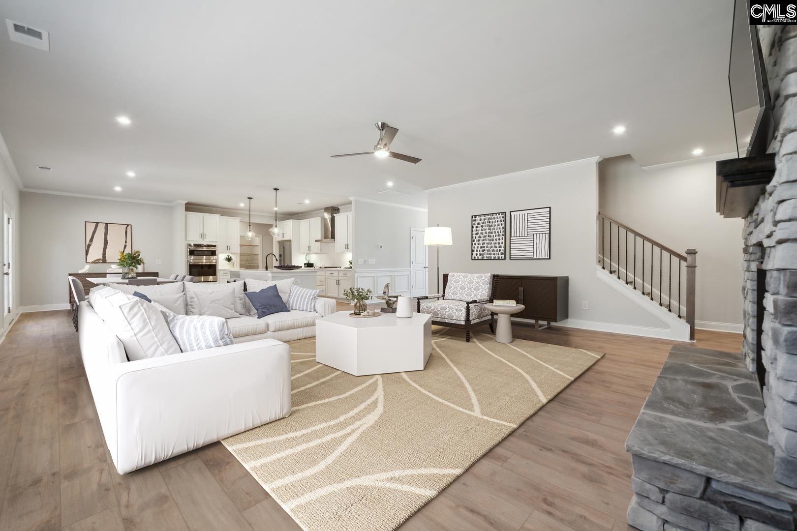 3315 Lespedeza Court Sumter, SC 29150