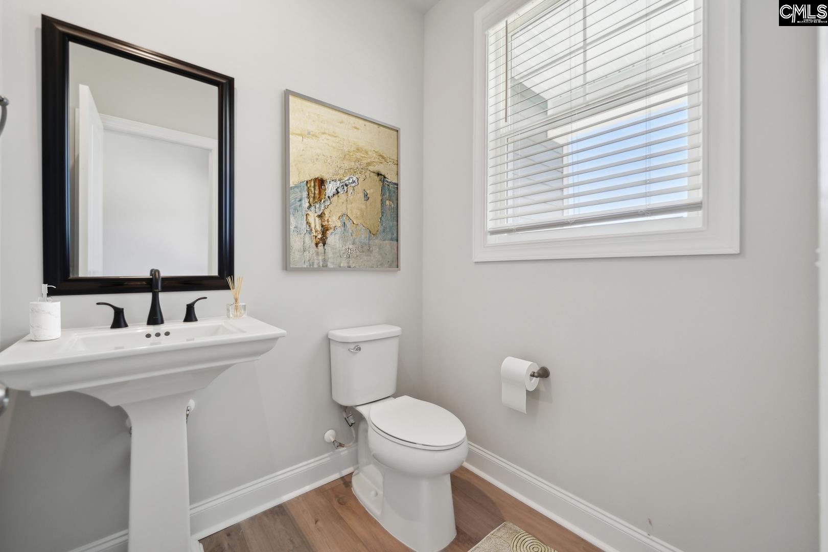3315 Lespedeza Court Sumter, SC 29150