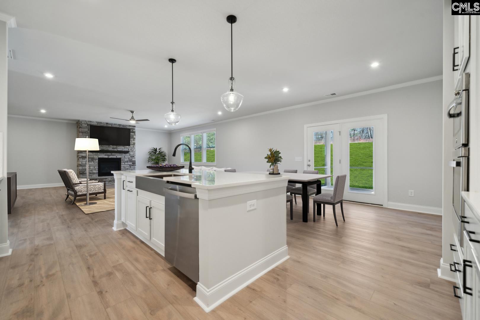 3315 Lespedeza Court Sumter, SC 29150