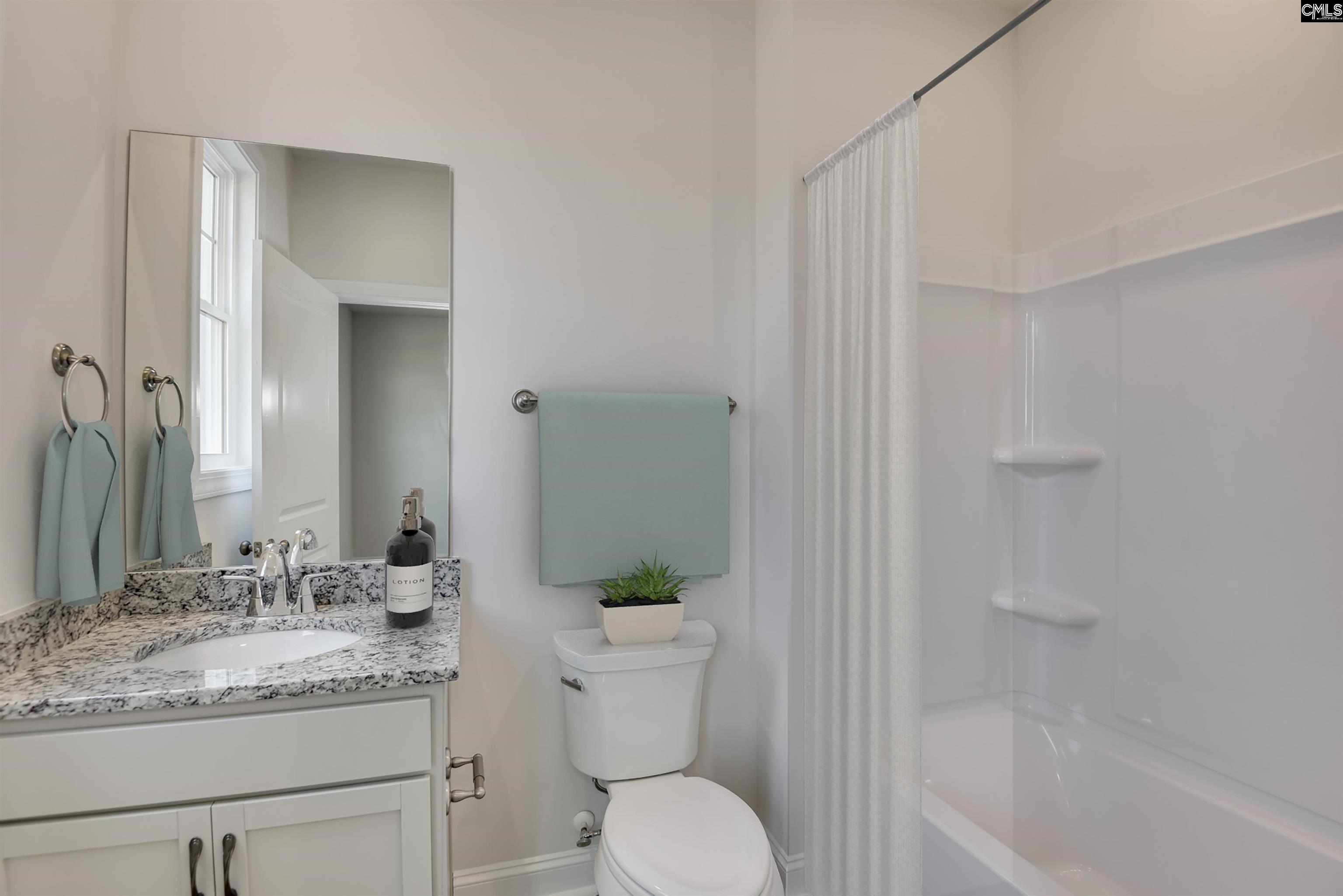 3315 Lespedeza Court Sumter, SC 29150