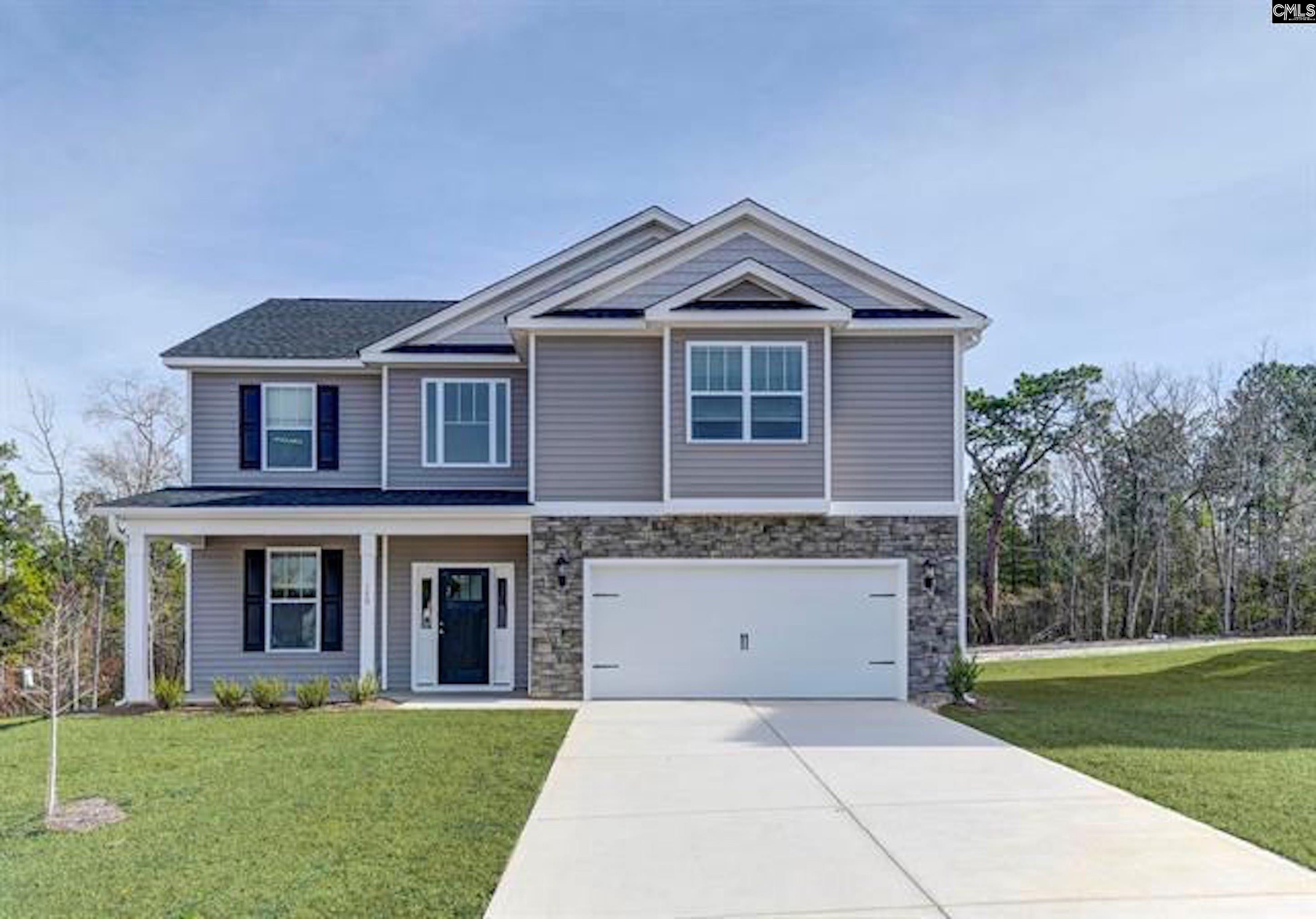 140 Ellie Lane Lexington, SC 29703