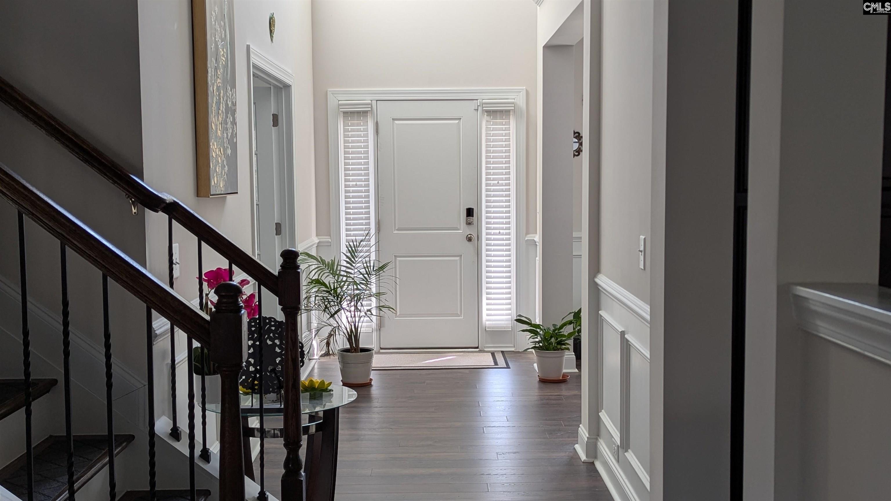 216 Kituwah Court Lexington, SC 29072