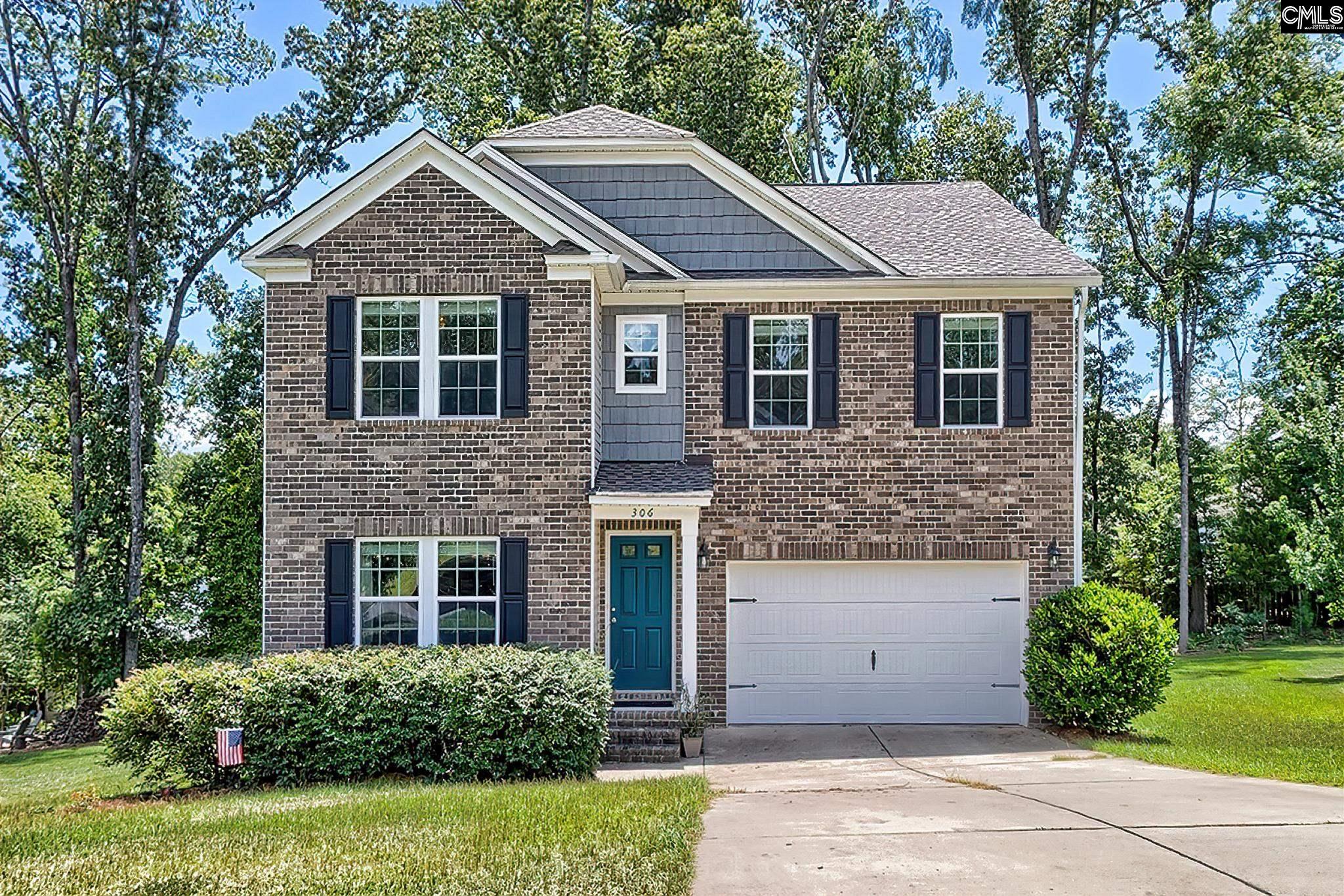 306 Dolly Horn Lane Chapin, SC 29036-6006