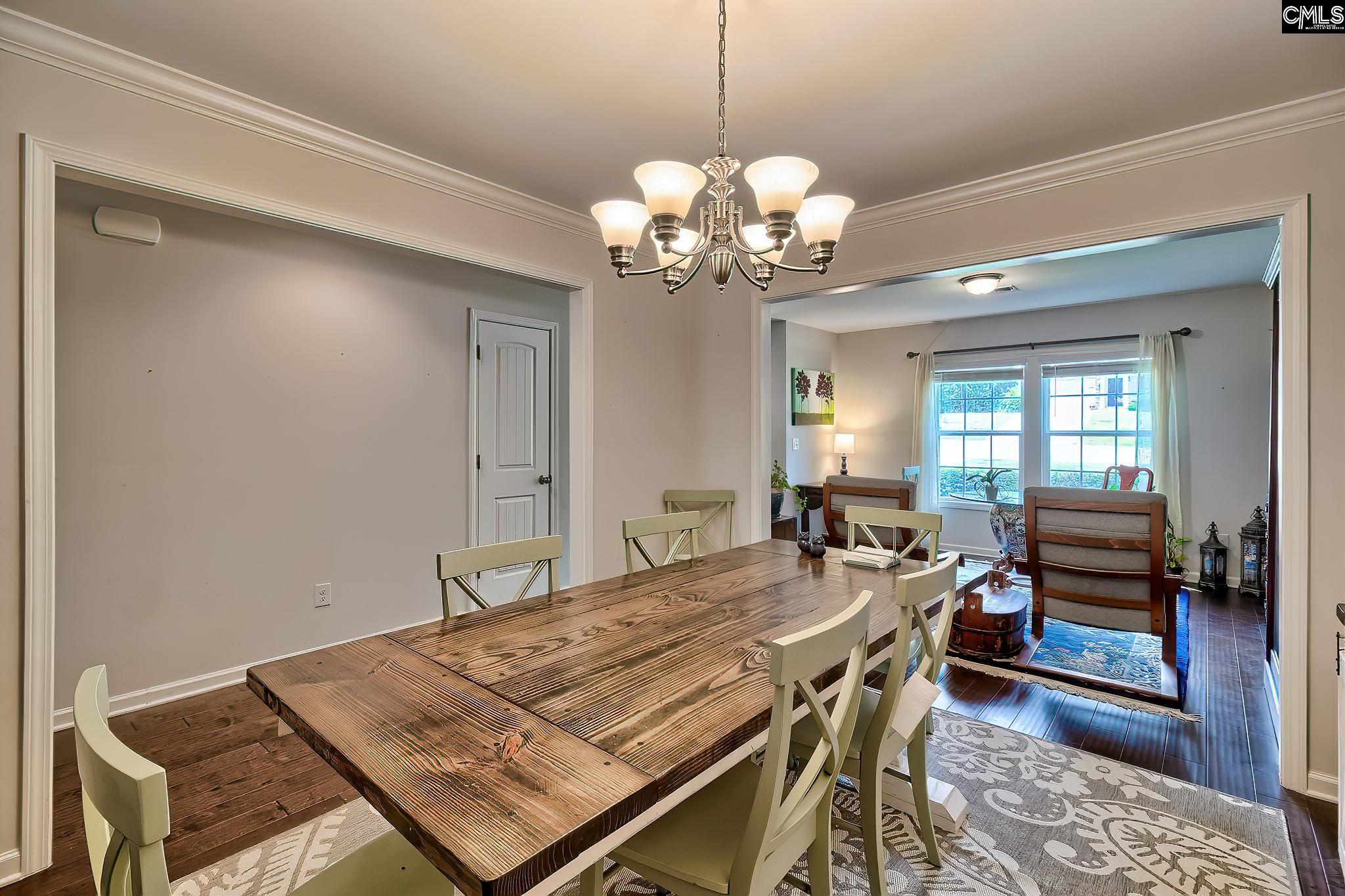 306 Dolly Horn Lane Chapin, SC 29036-6006