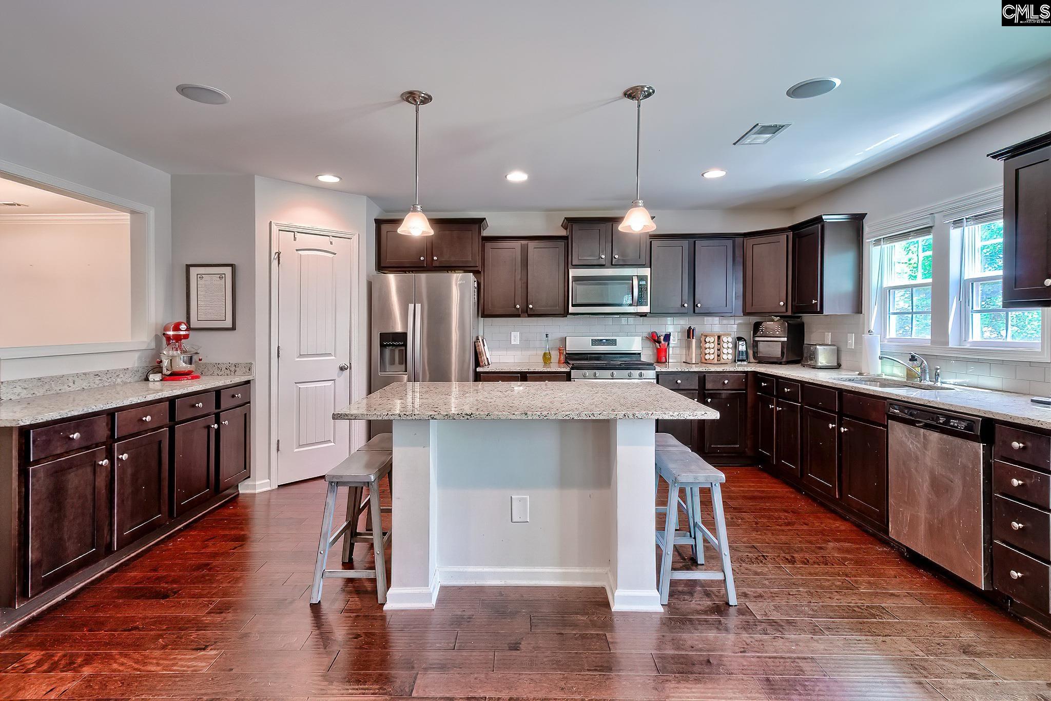 306 Dolly Horn Lane Chapin, SC 29036-6006