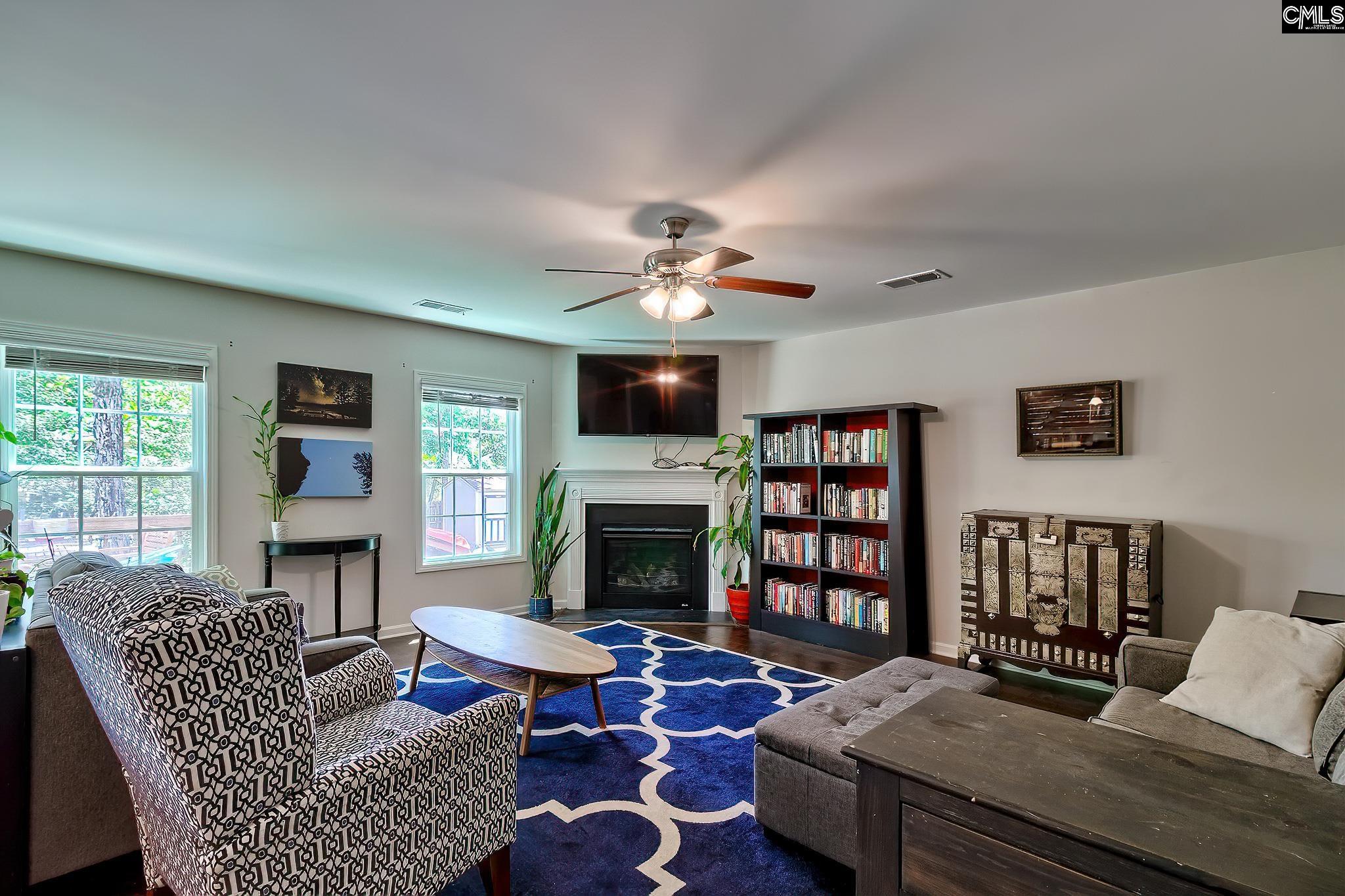 306 Dolly Horn Lane Chapin, SC 29036-6006