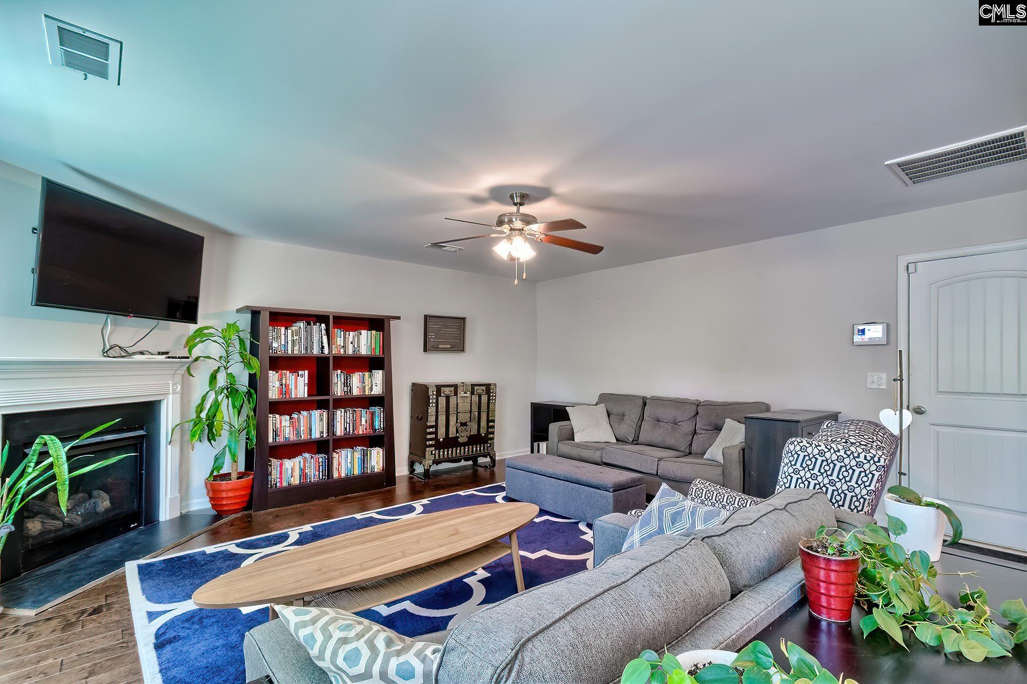 306 Dolly Horn Lane Chapin, SC 29036-6006