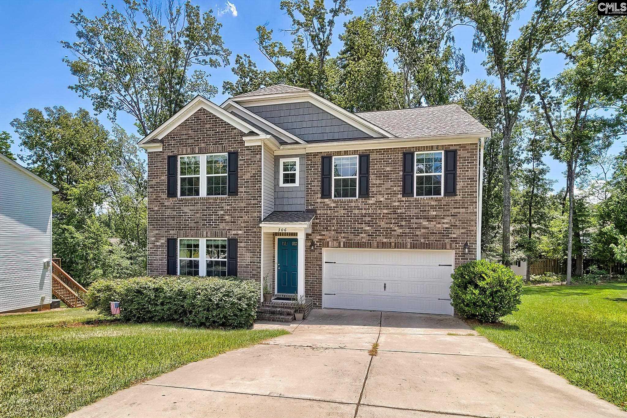 306 Dolly Horn Lane Chapin, SC 29036-6006