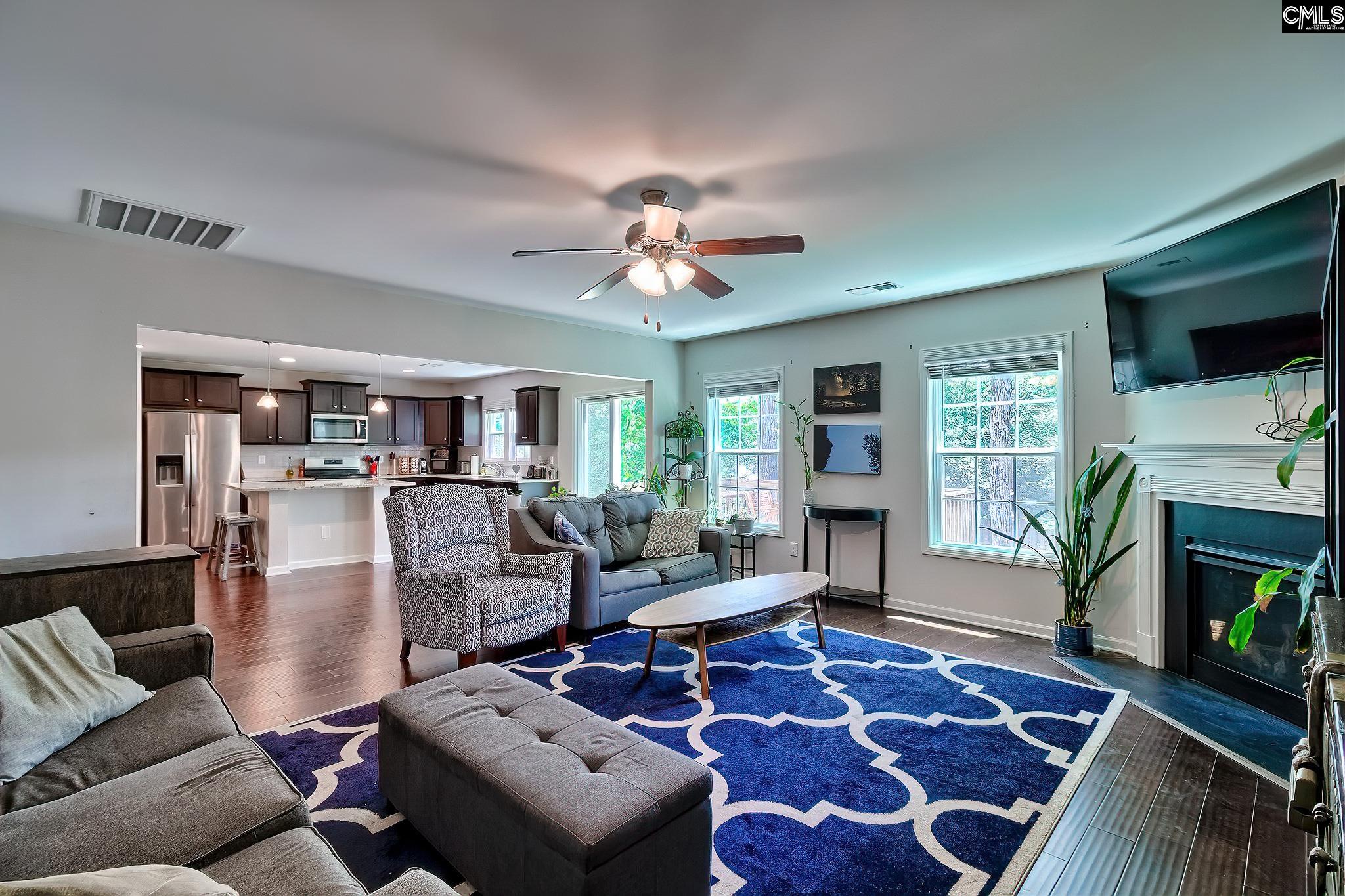 306 Dolly Horn Lane Chapin, SC 29036-6006
