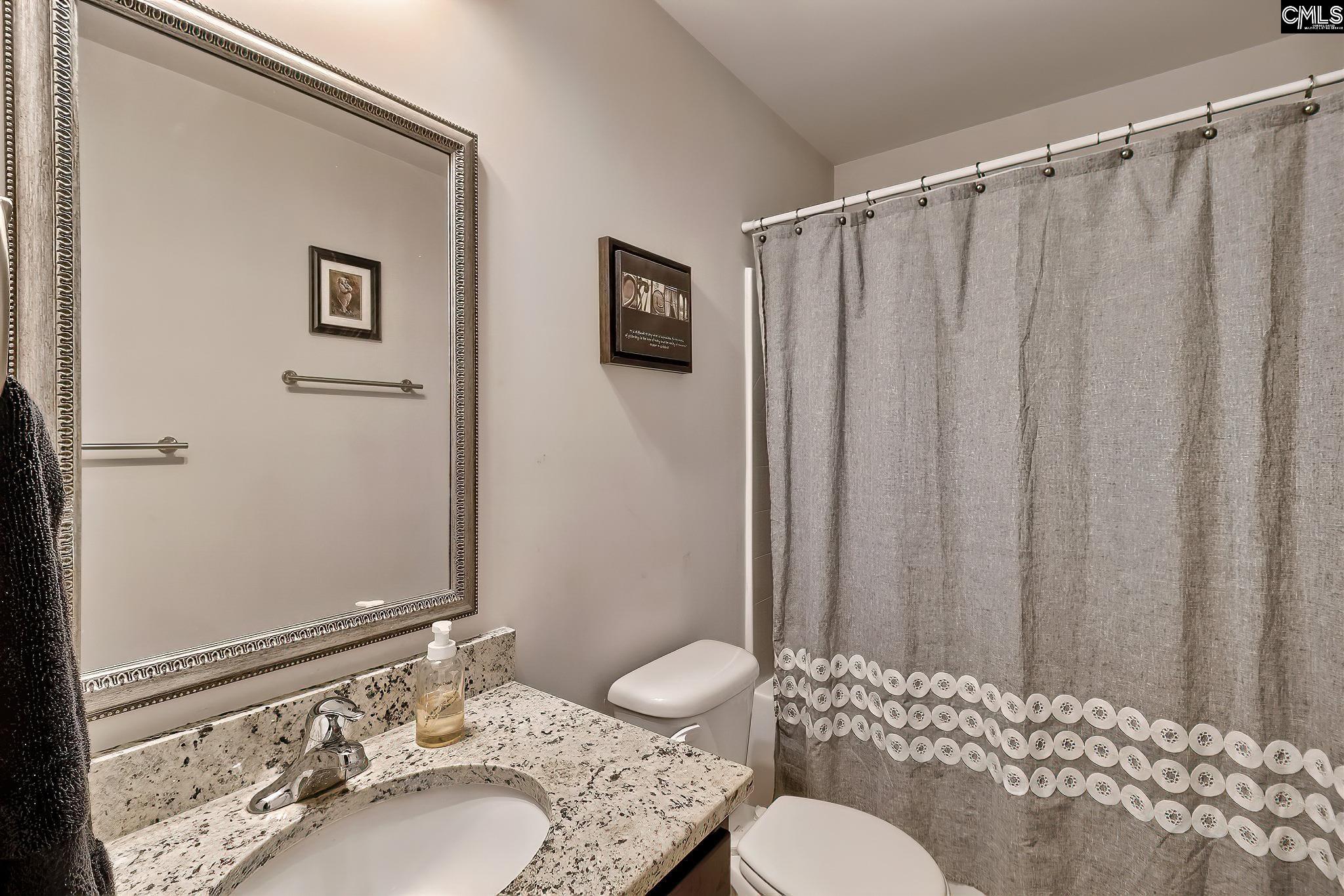 306 Dolly Horn Lane Chapin, SC 29036-6006