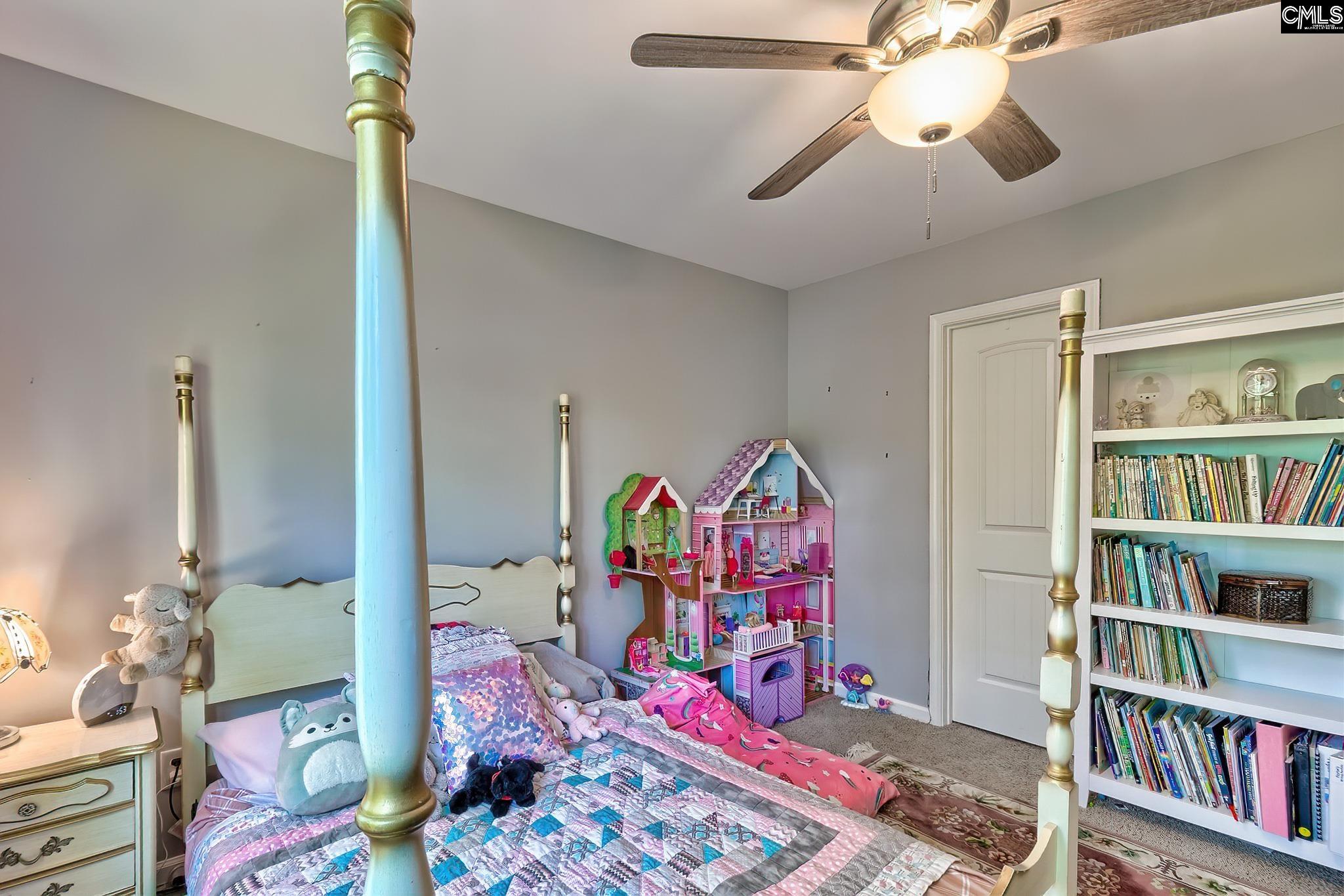 306 Dolly Horn Lane Chapin, SC 29036-6006