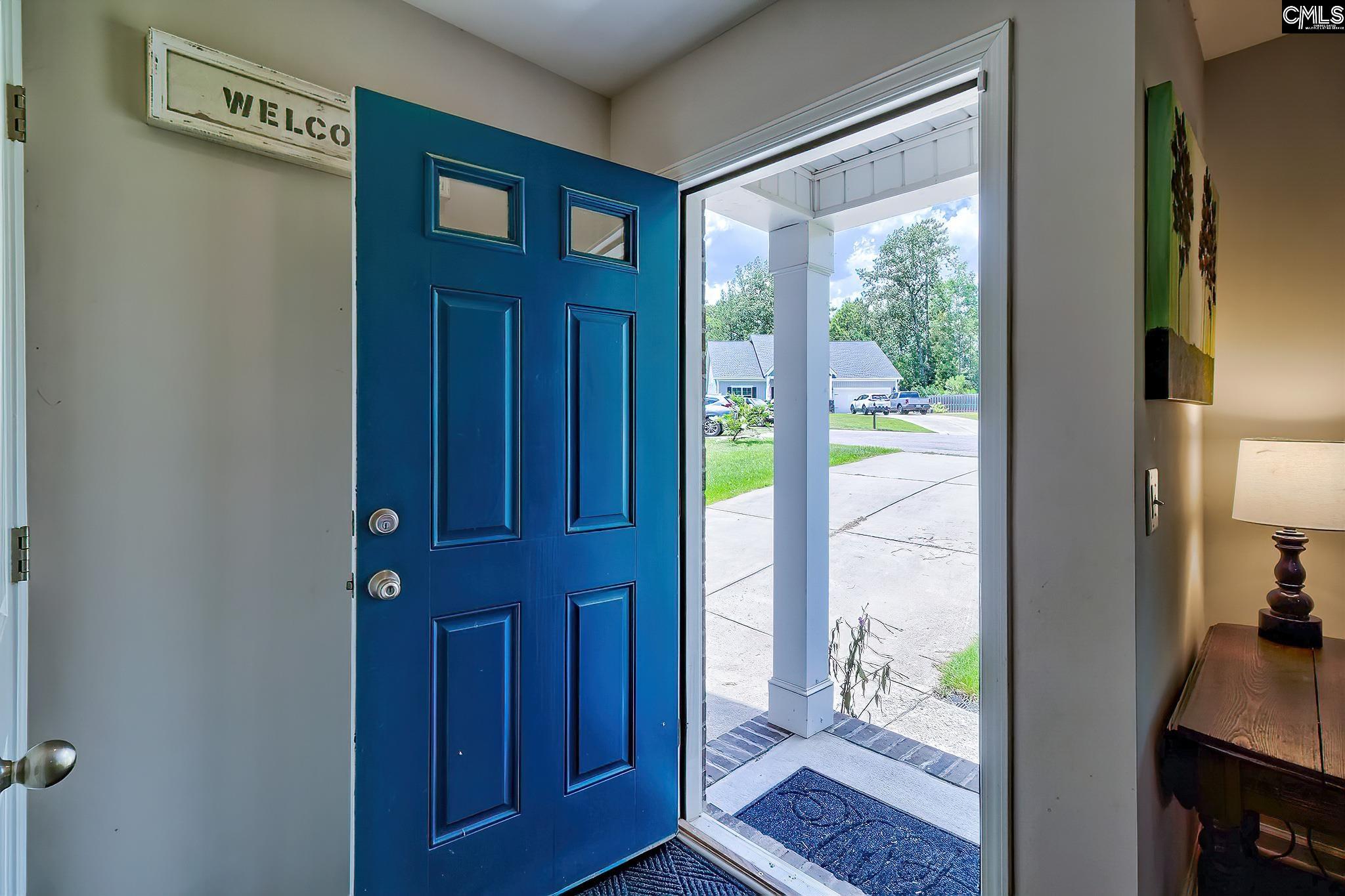 306 Dolly Horn Lane Chapin, SC 29036-6006