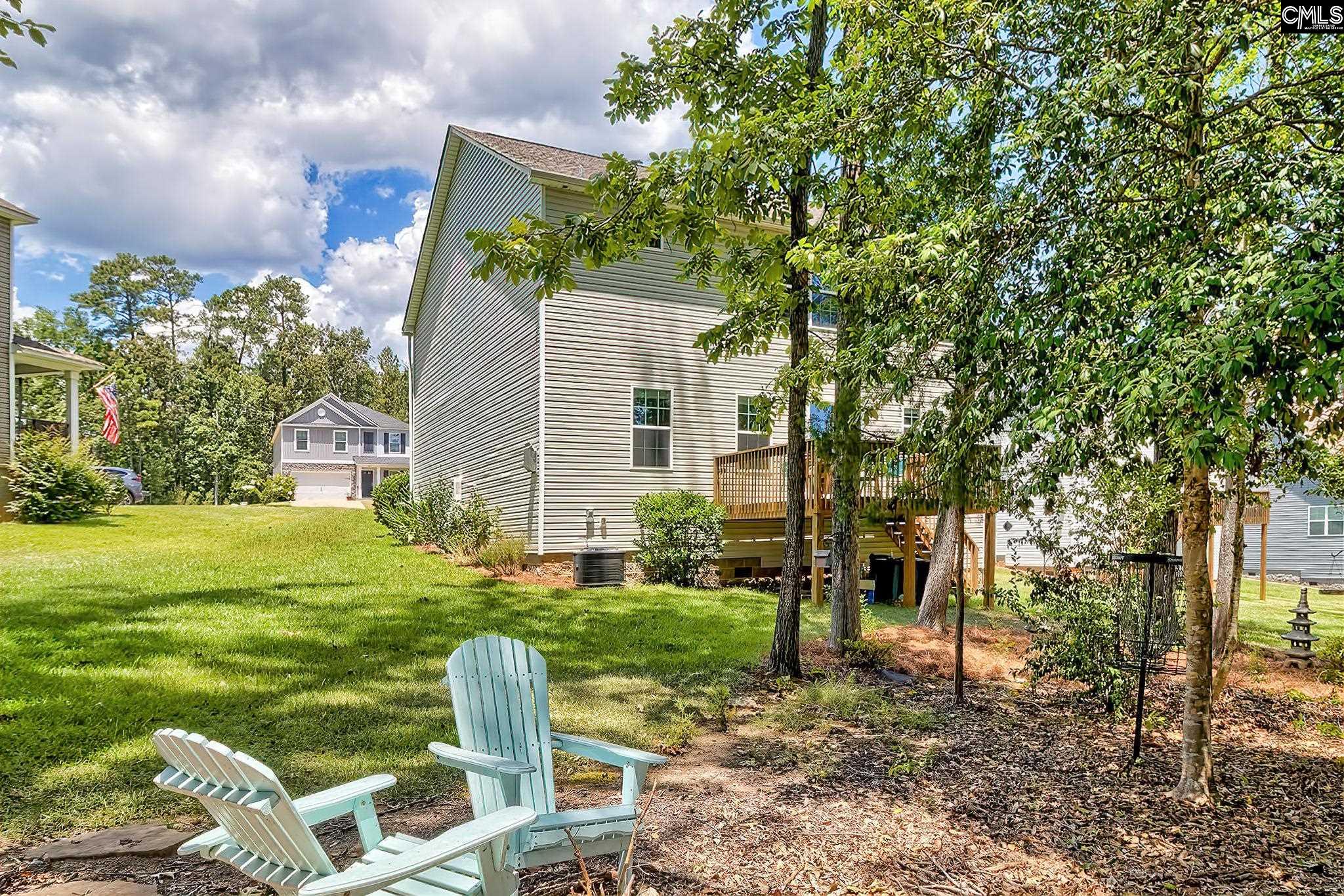 306 Dolly Horn Lane Chapin, SC 29036-6006