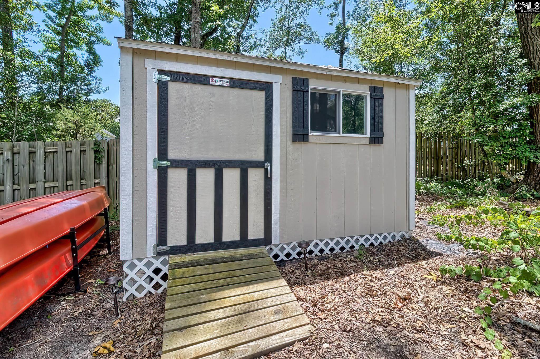 306 Dolly Horn Lane Chapin, SC 29036-6006