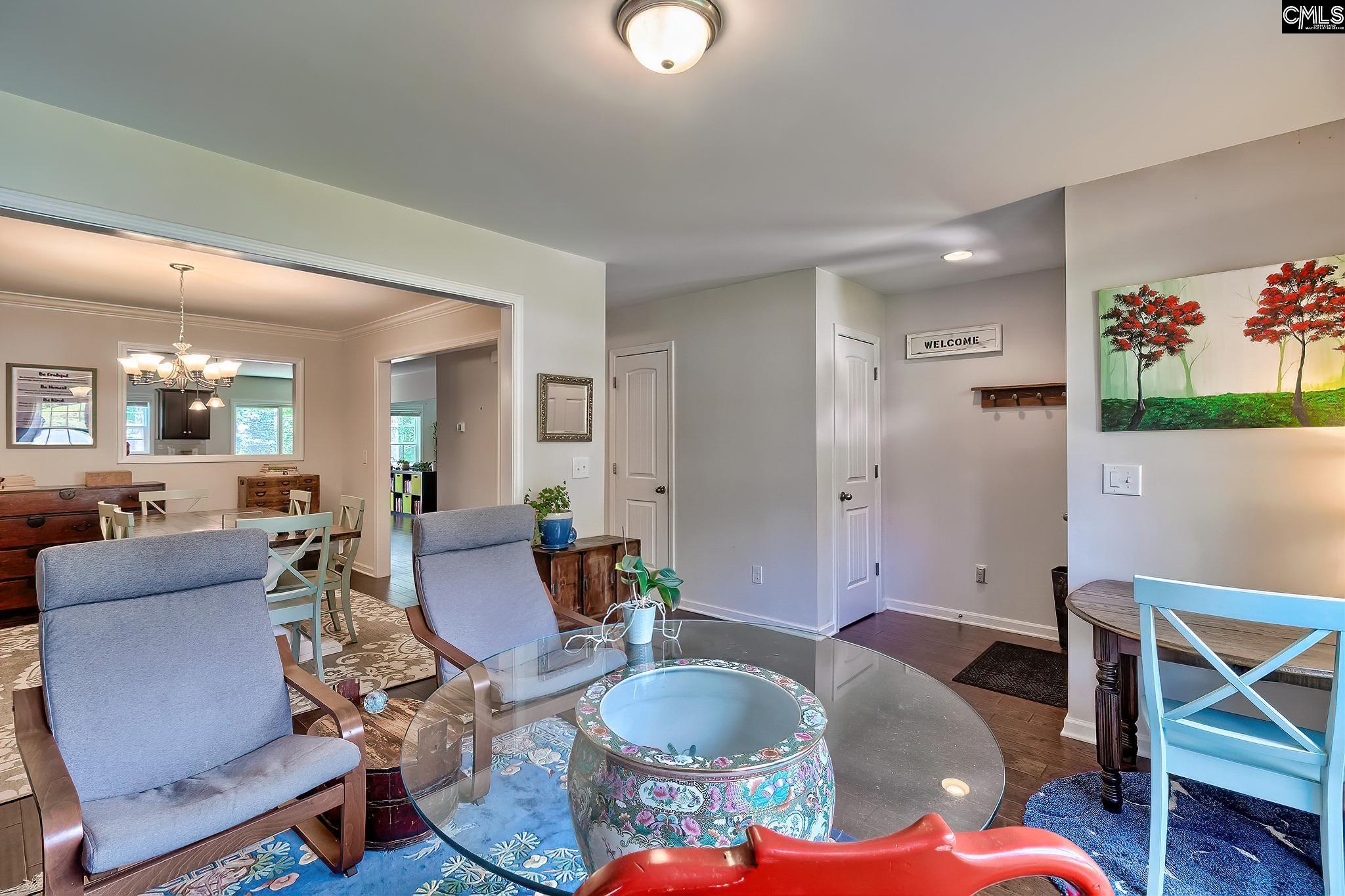 306 Dolly Horn Lane Chapin, SC 29036-6006