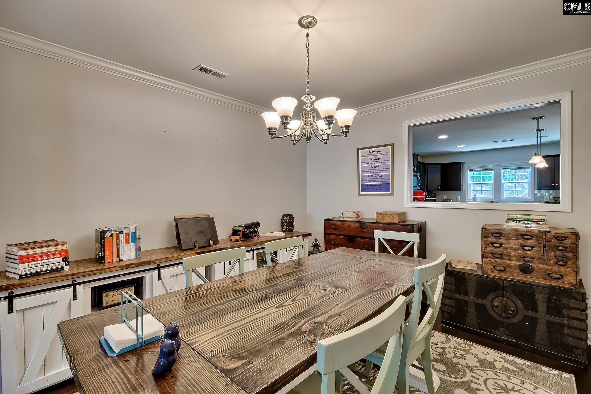 306 Dolly Horn Lane Chapin, SC 29036-6006