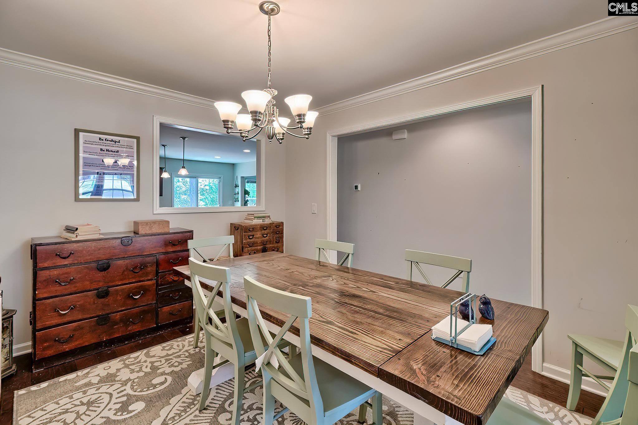 306 Dolly Horn Lane Chapin, SC 29036-6006