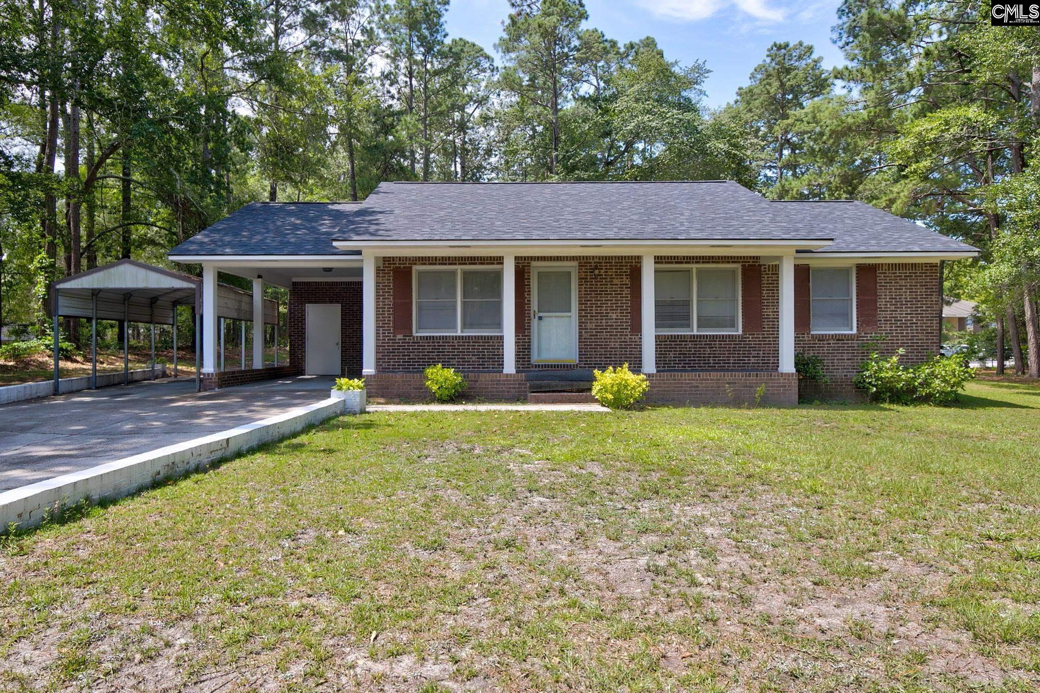 102 Gates Court Camden, SC 29020