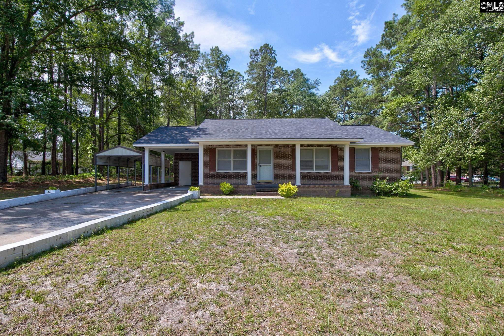 102 Gates Court Camden, SC 29020