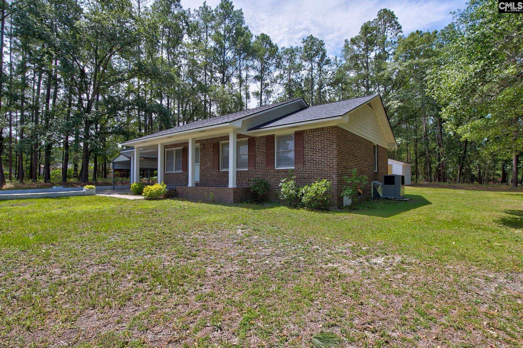 102 Gates Court Camden, SC 29020