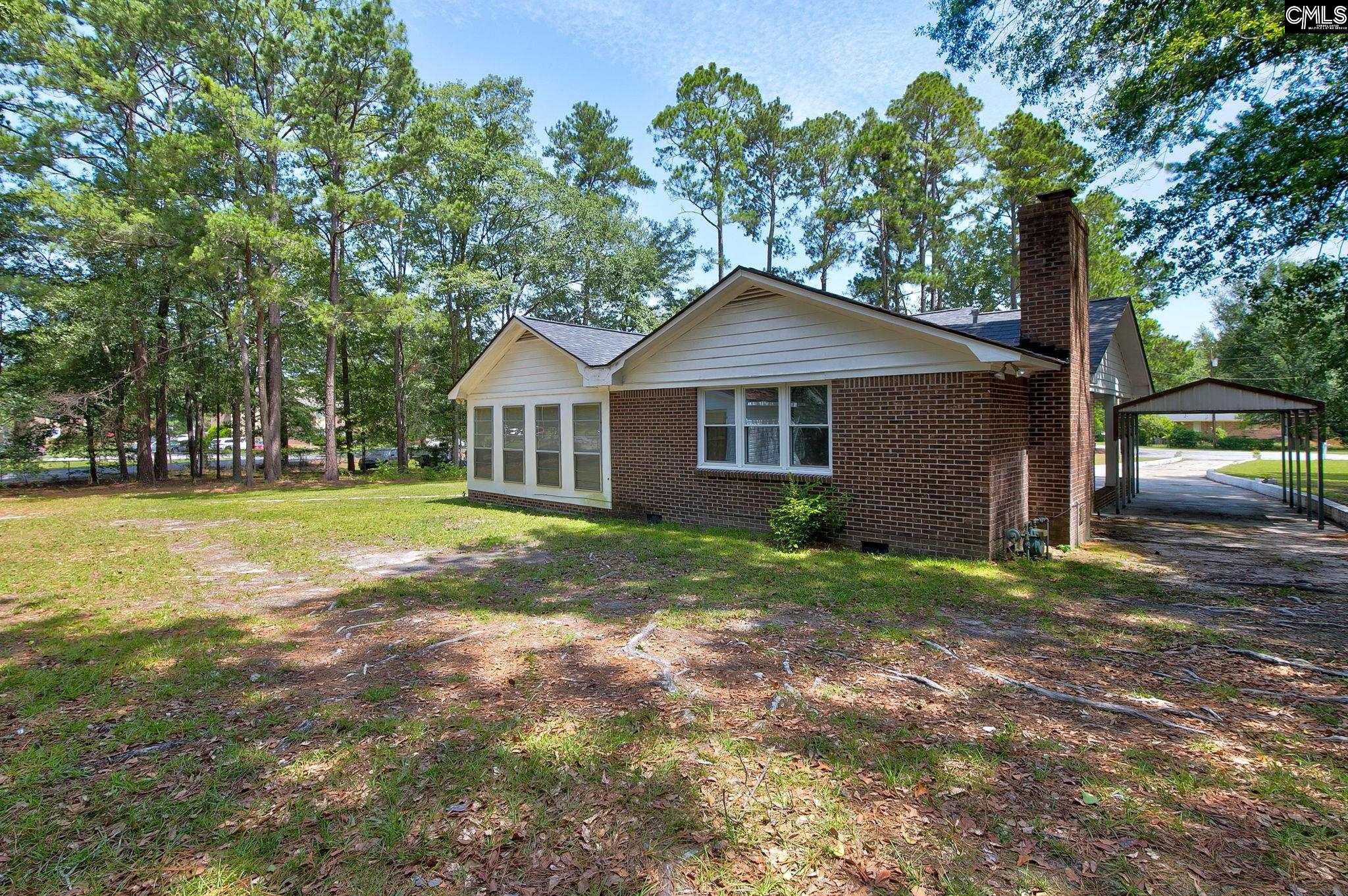 102 Gates Court Camden, SC 29020