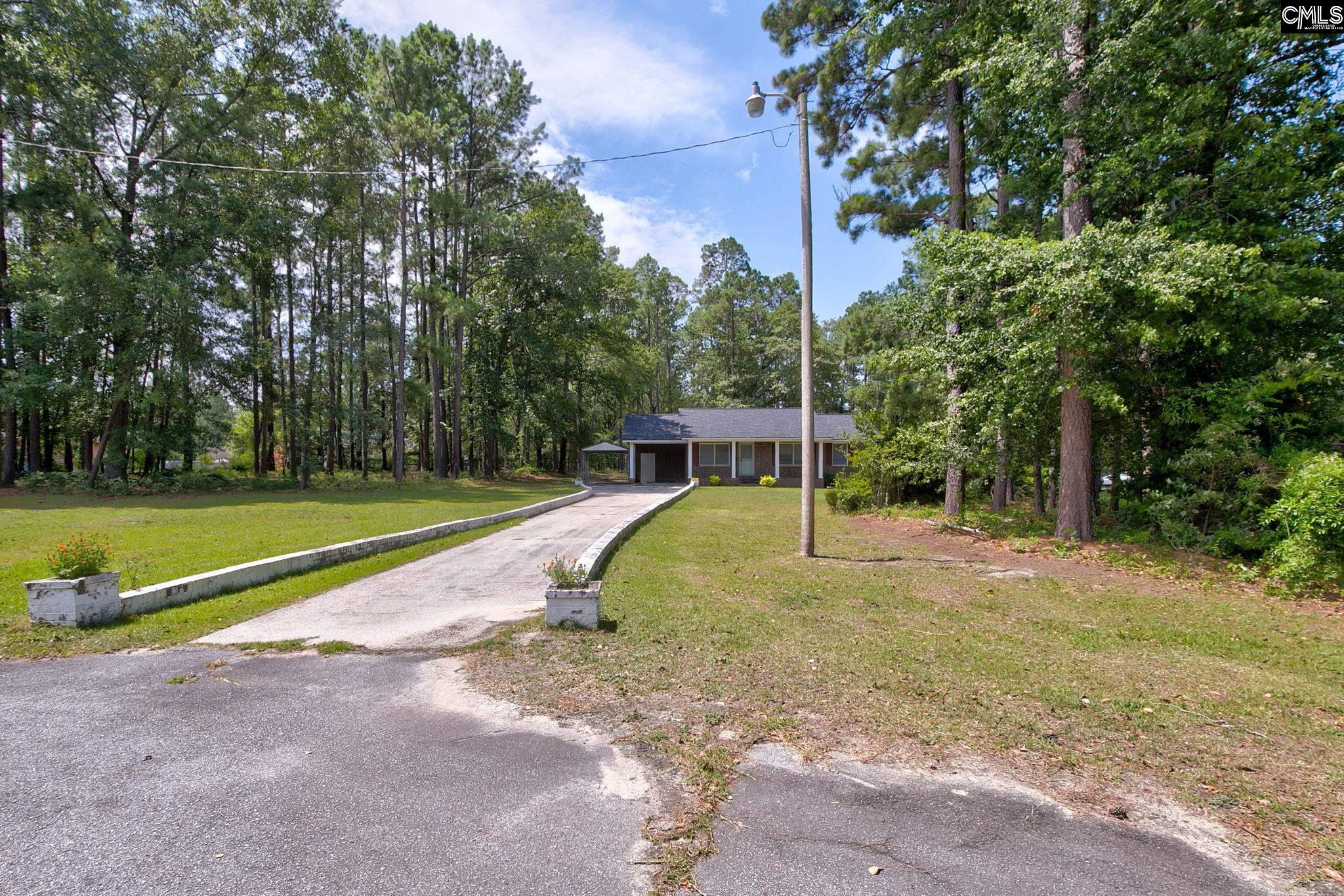 102 Gates Court Camden, SC 29020