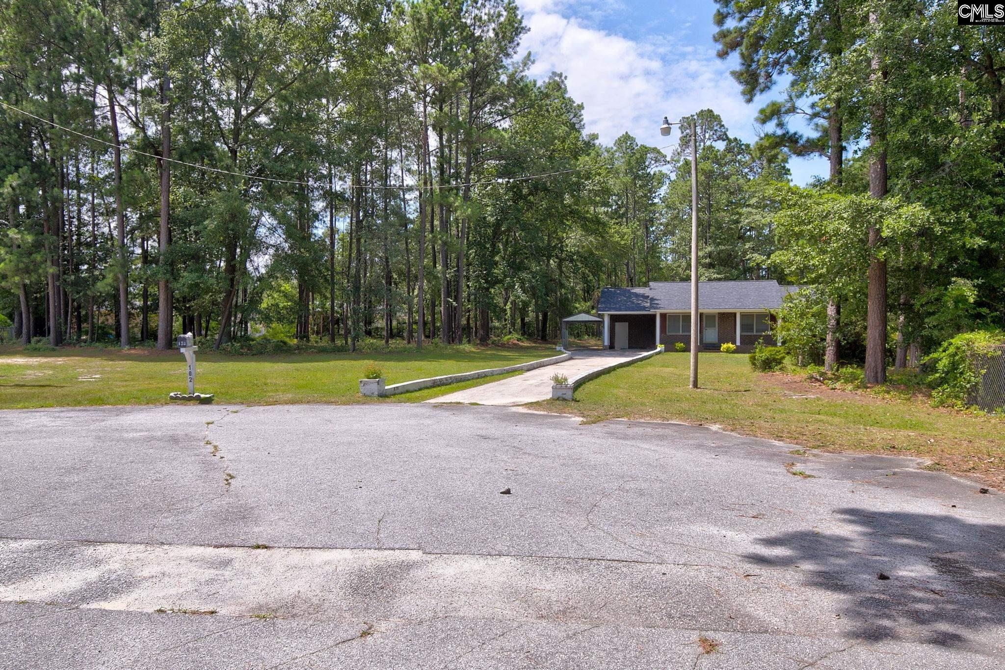 102 Gates Court Camden, SC 29020