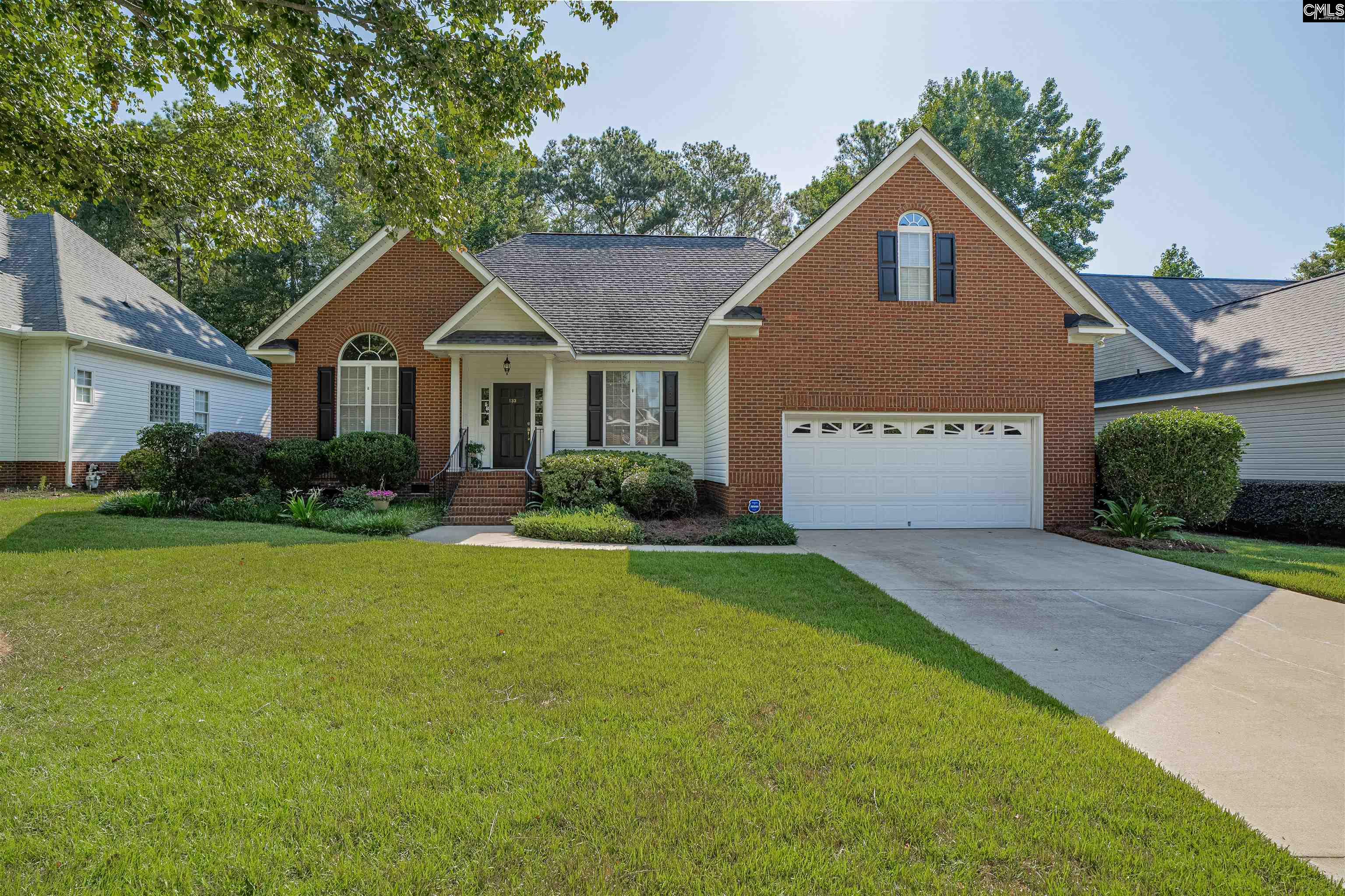133 Mariners Creek Drive Lexington, SC 29072