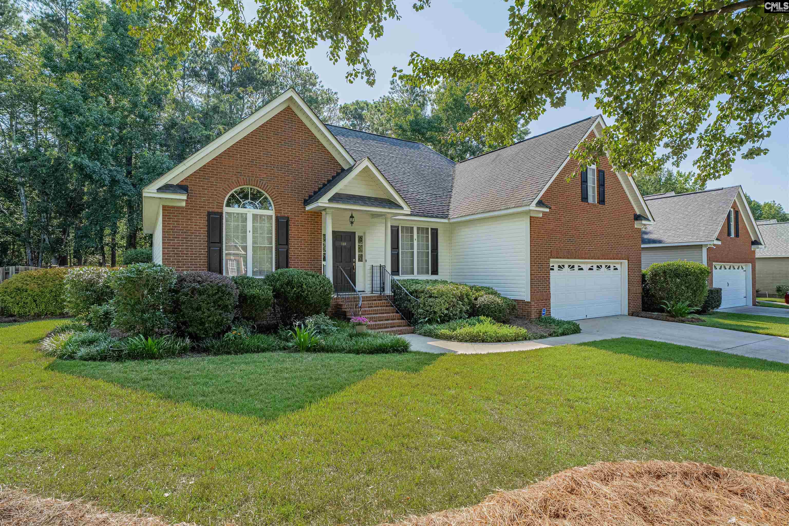 133 Mariners Creek Drive Lexington, SC 29072