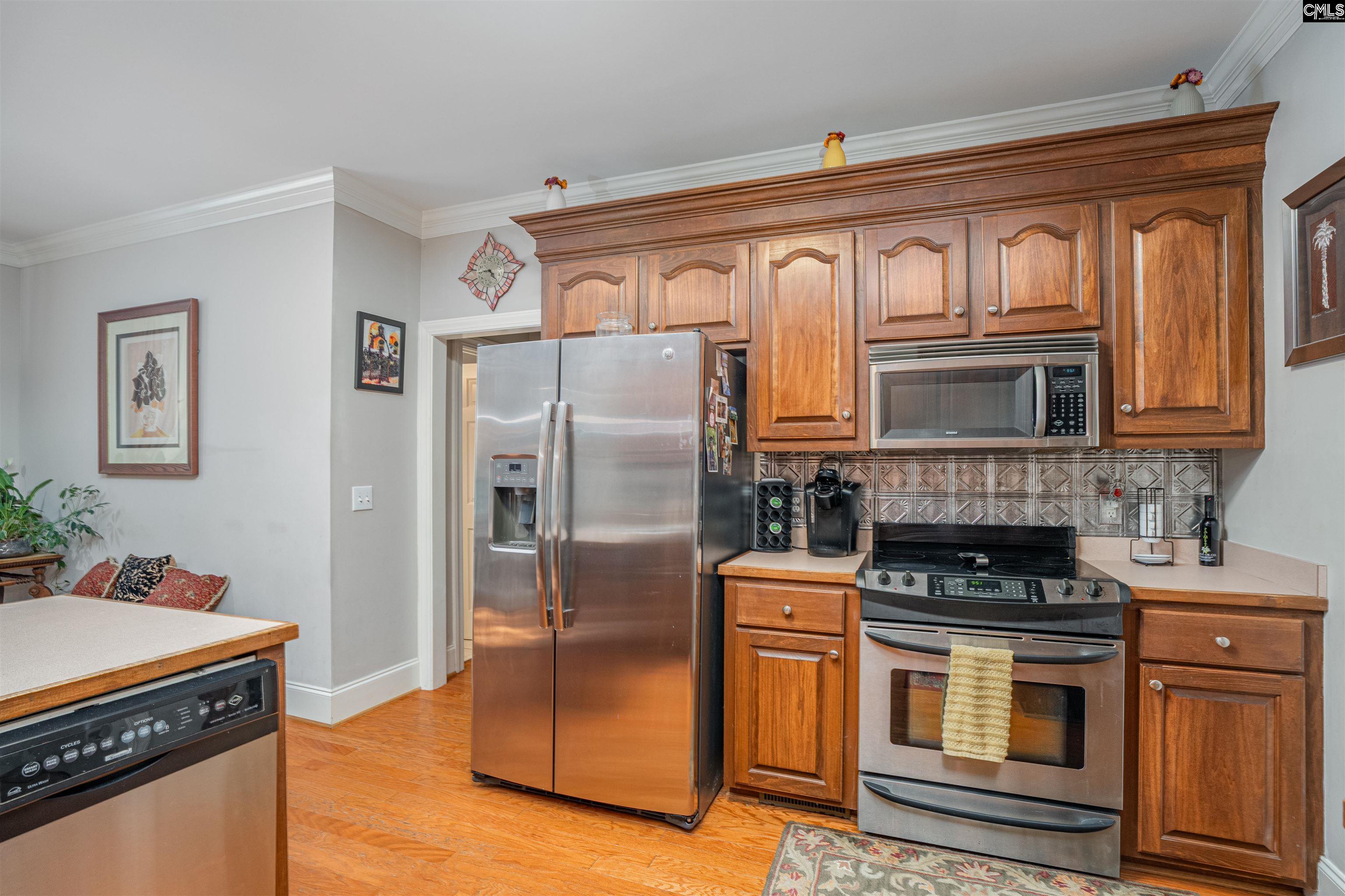 133 Mariners Creek Drive Lexington, SC 29072