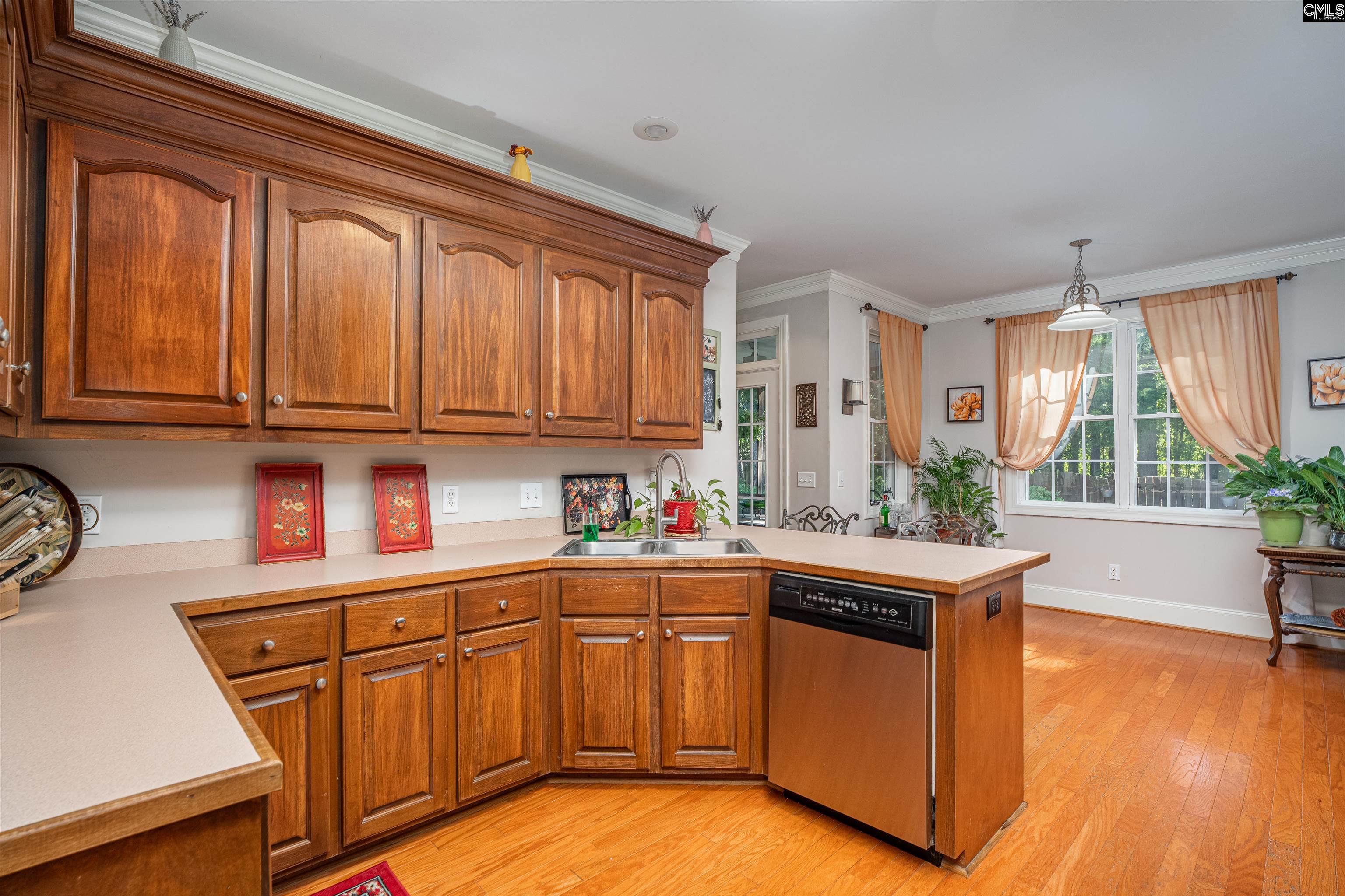 133 Mariners Creek Drive Lexington, SC 29072