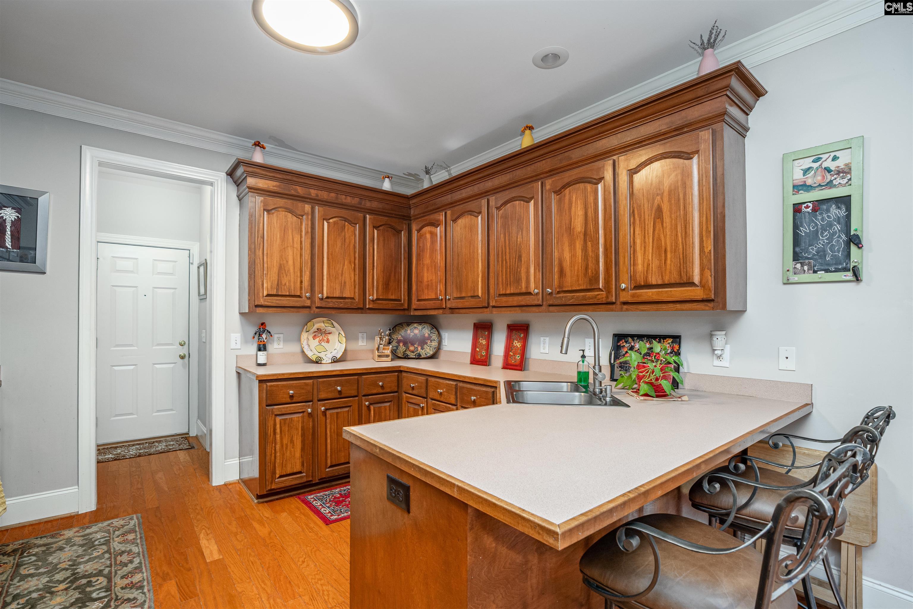 133 Mariners Creek Drive Lexington, SC 29072