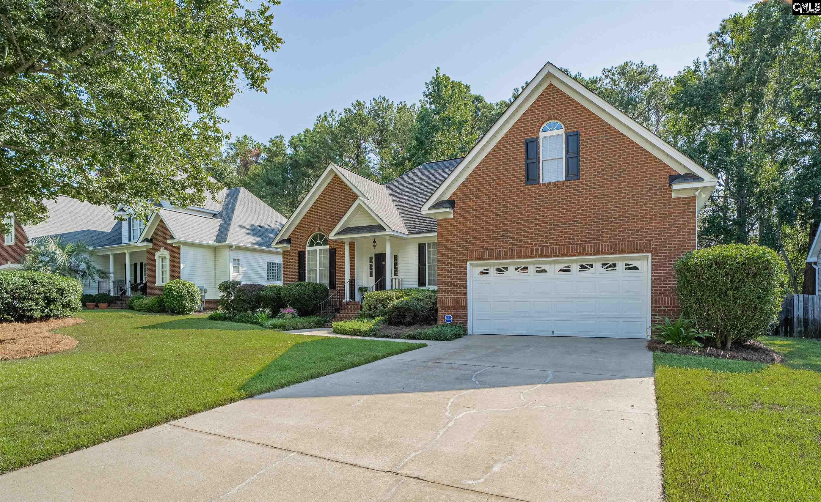 133 Mariners Creek Drive Lexington, SC 29072