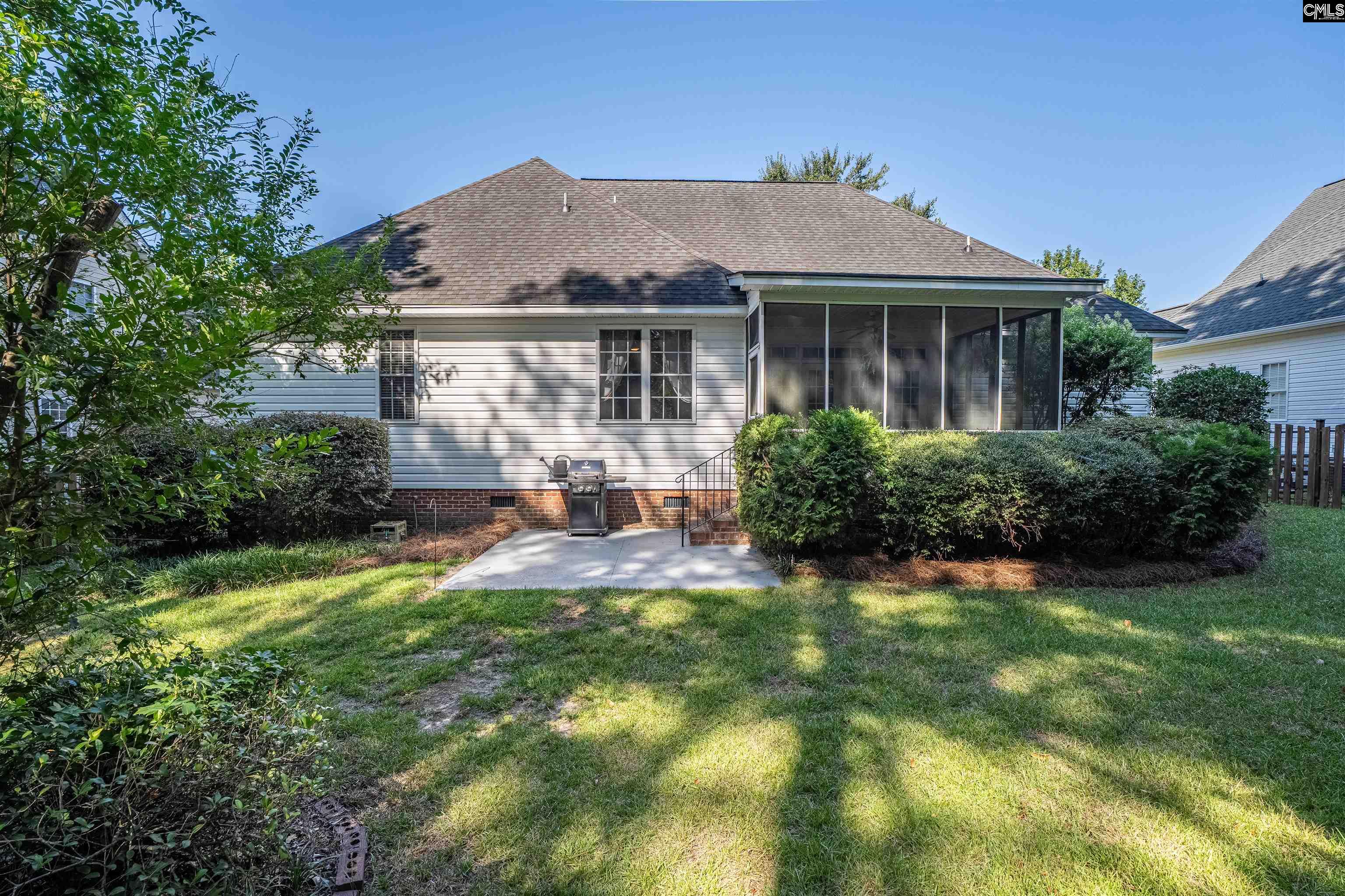 133 Mariners Creek Drive Lexington, SC 29072