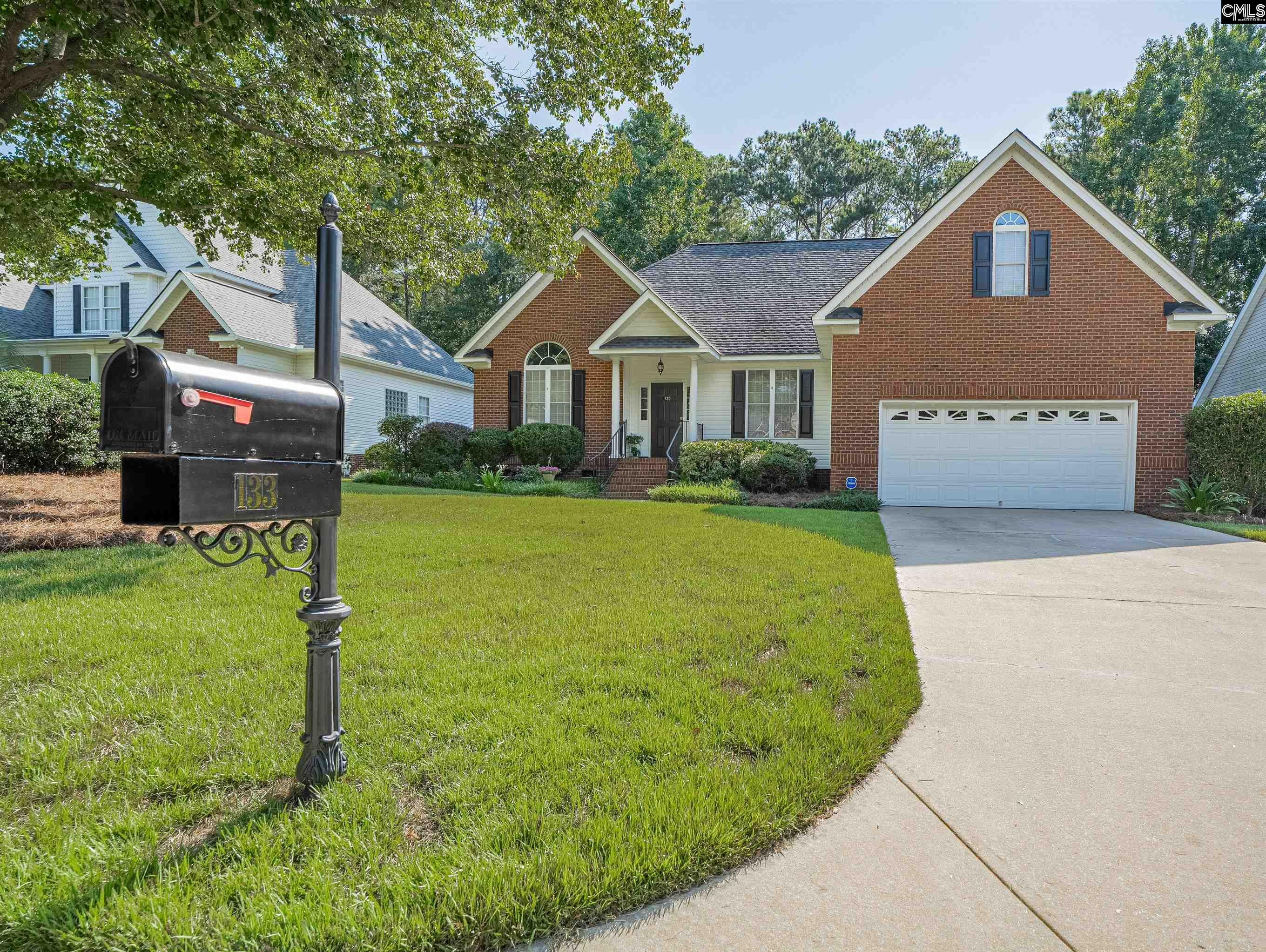 133 Mariners Creek Drive Lexington, SC 29072