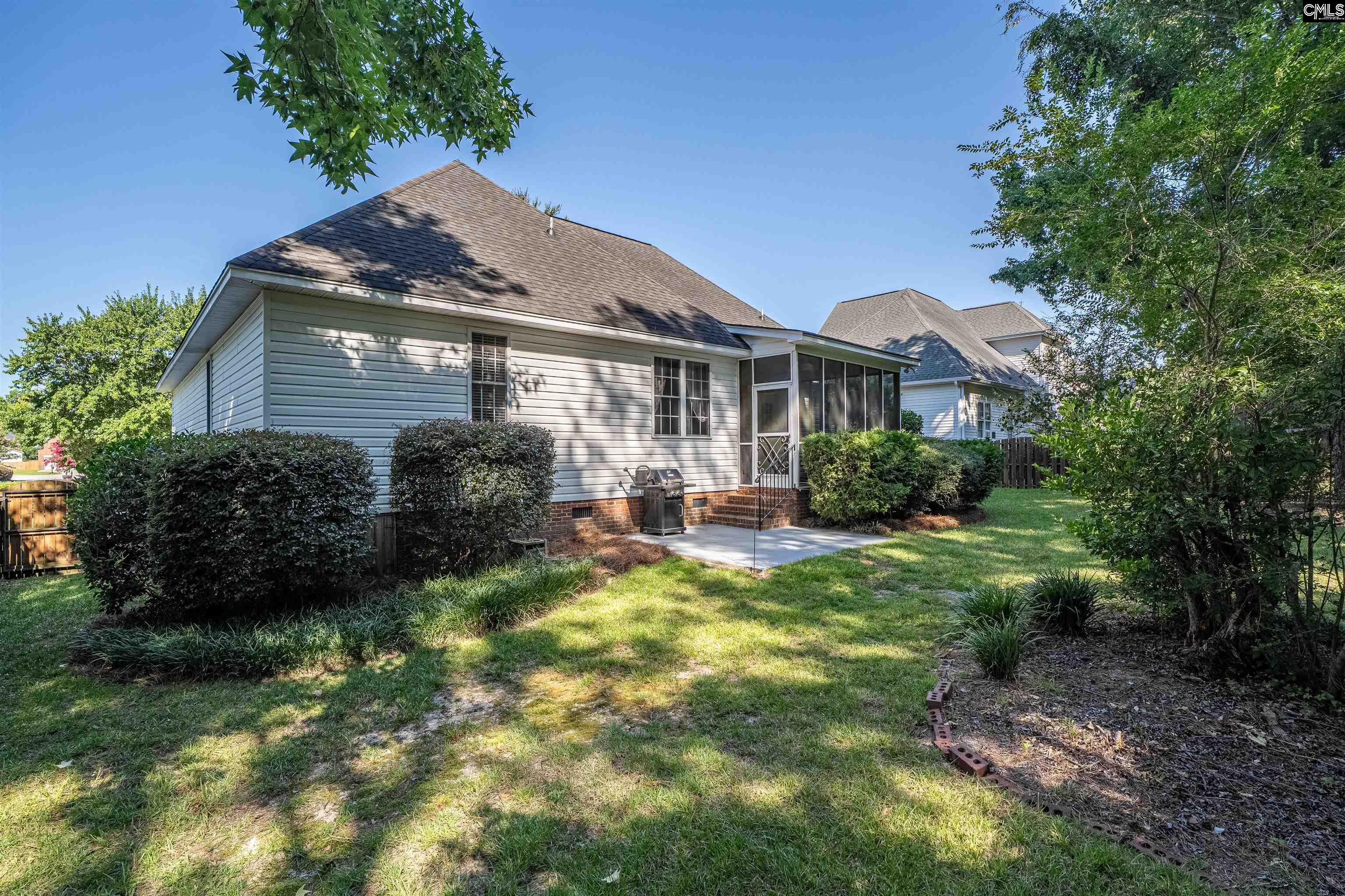 133 Mariners Creek Drive Lexington, SC 29072