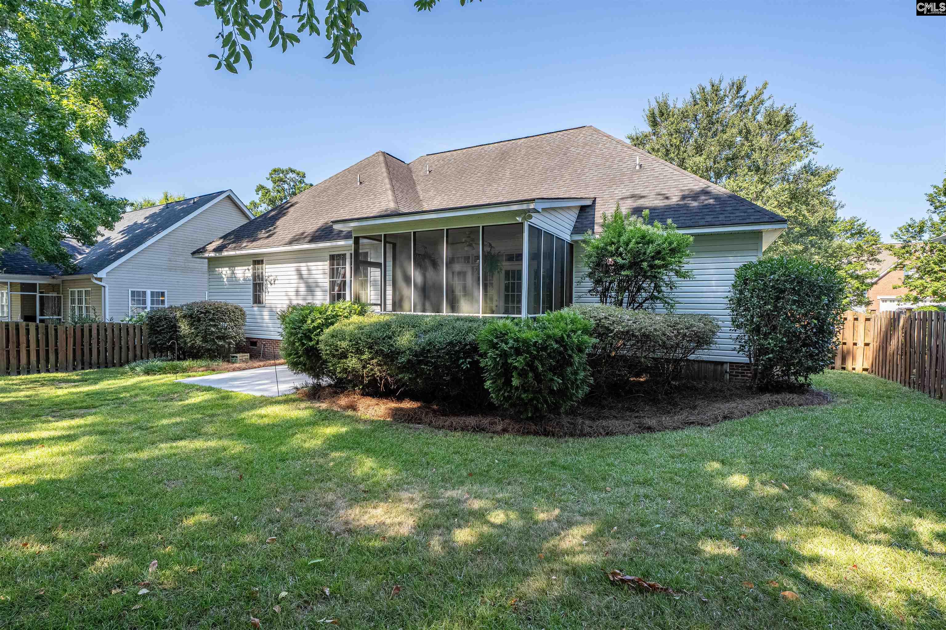 133 Mariners Creek Drive Lexington, SC 29072